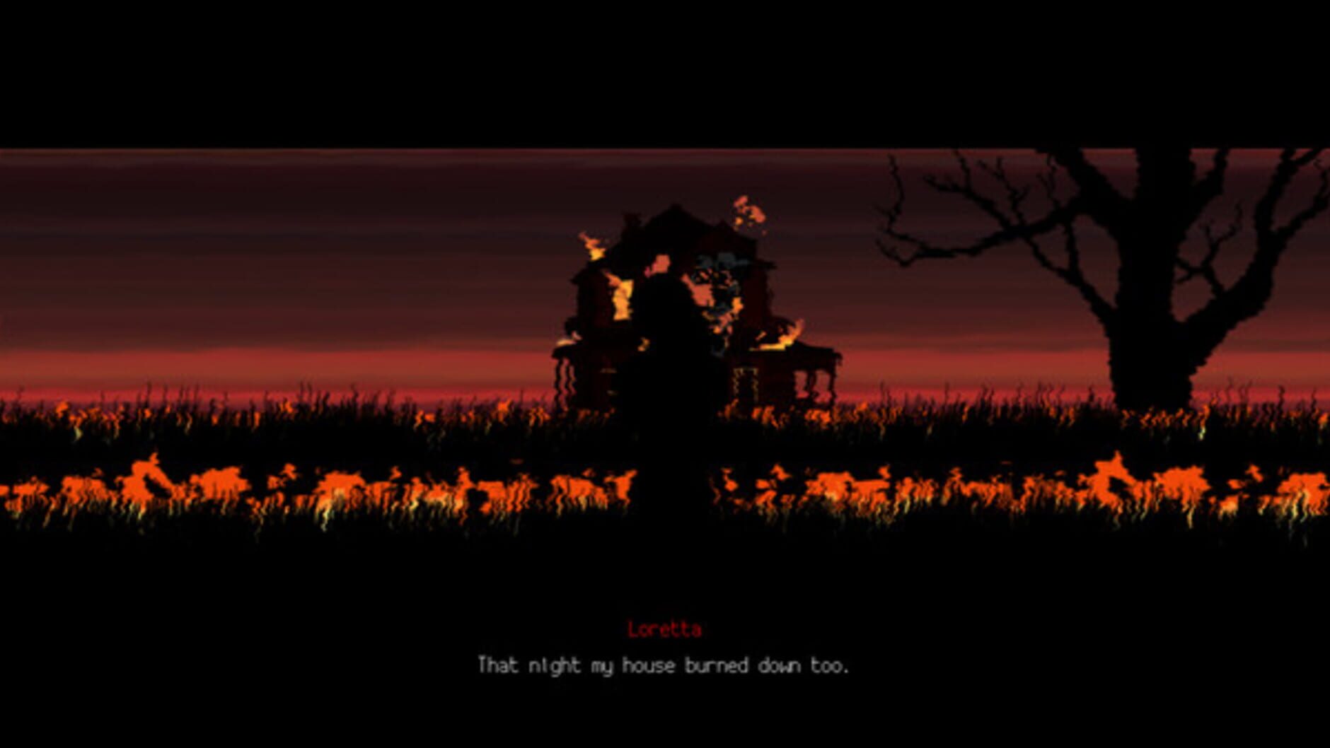 Screenshot for Loretta