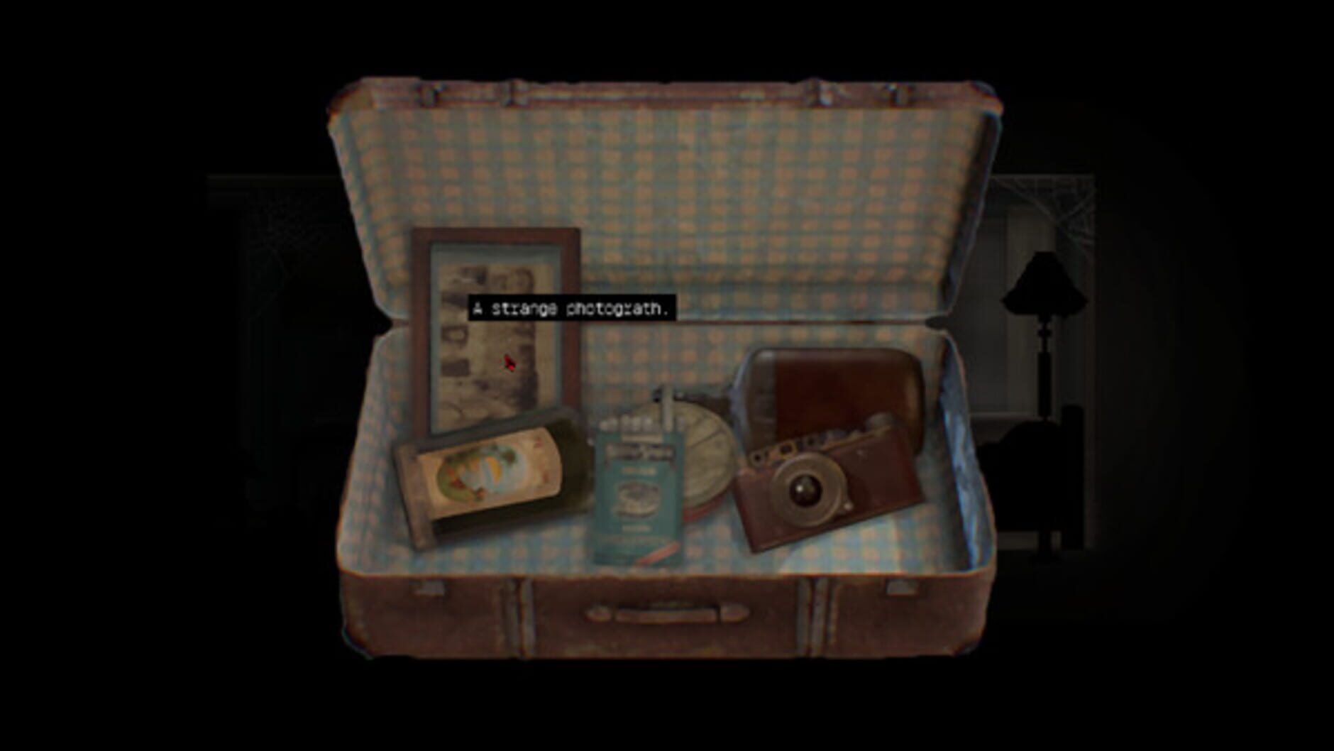 Screenshot for Loretta