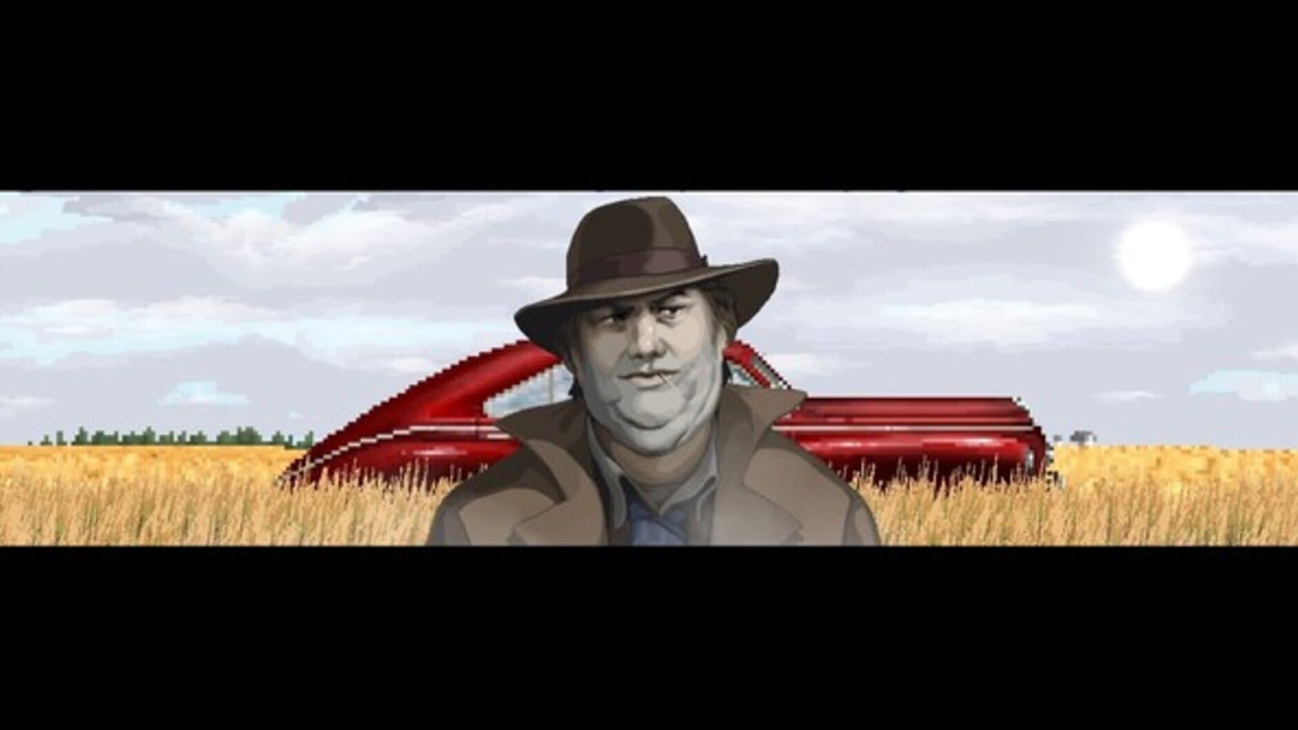 Screenshot for Loretta