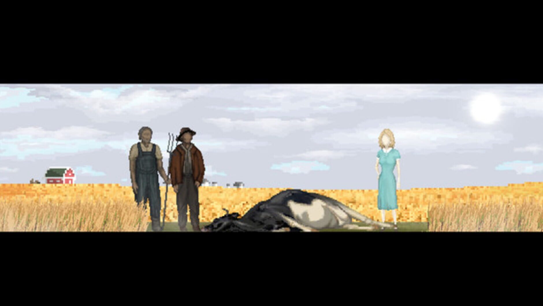 Screenshot for Loretta
