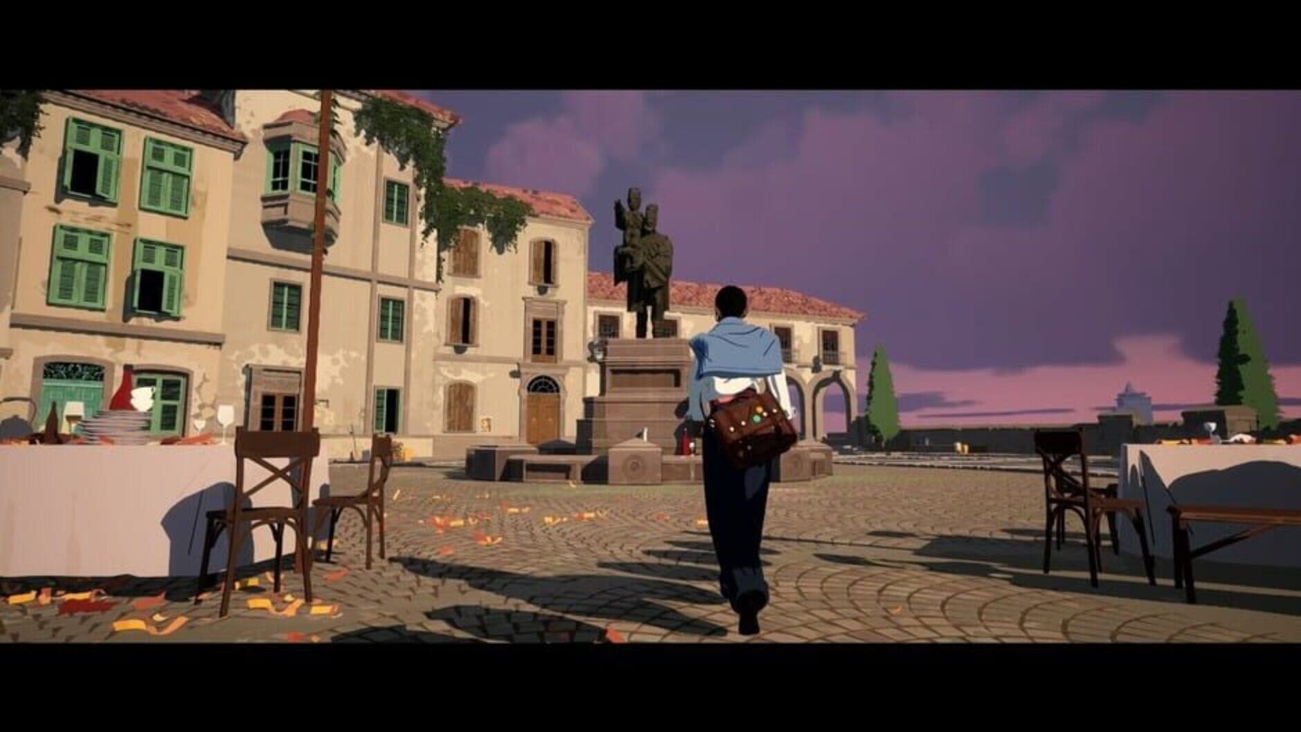 Screenshot for Season: A Letter to the Future