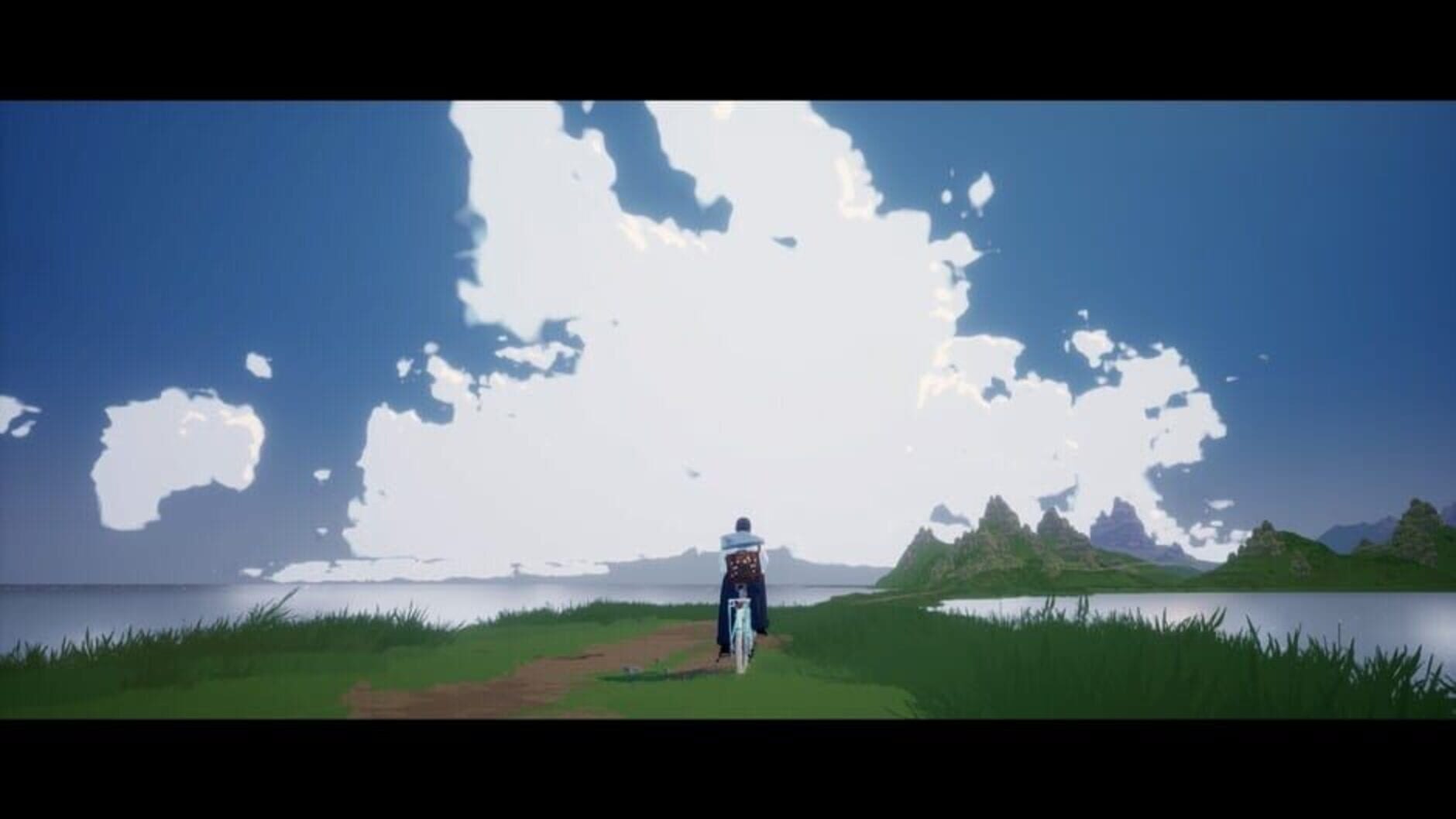 Screenshot for Season: A Letter to the Future