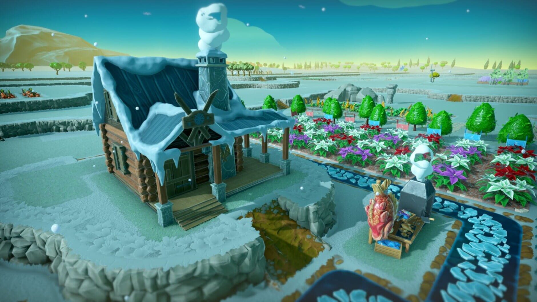 Screenshot for Farm Together: Polar Pack
