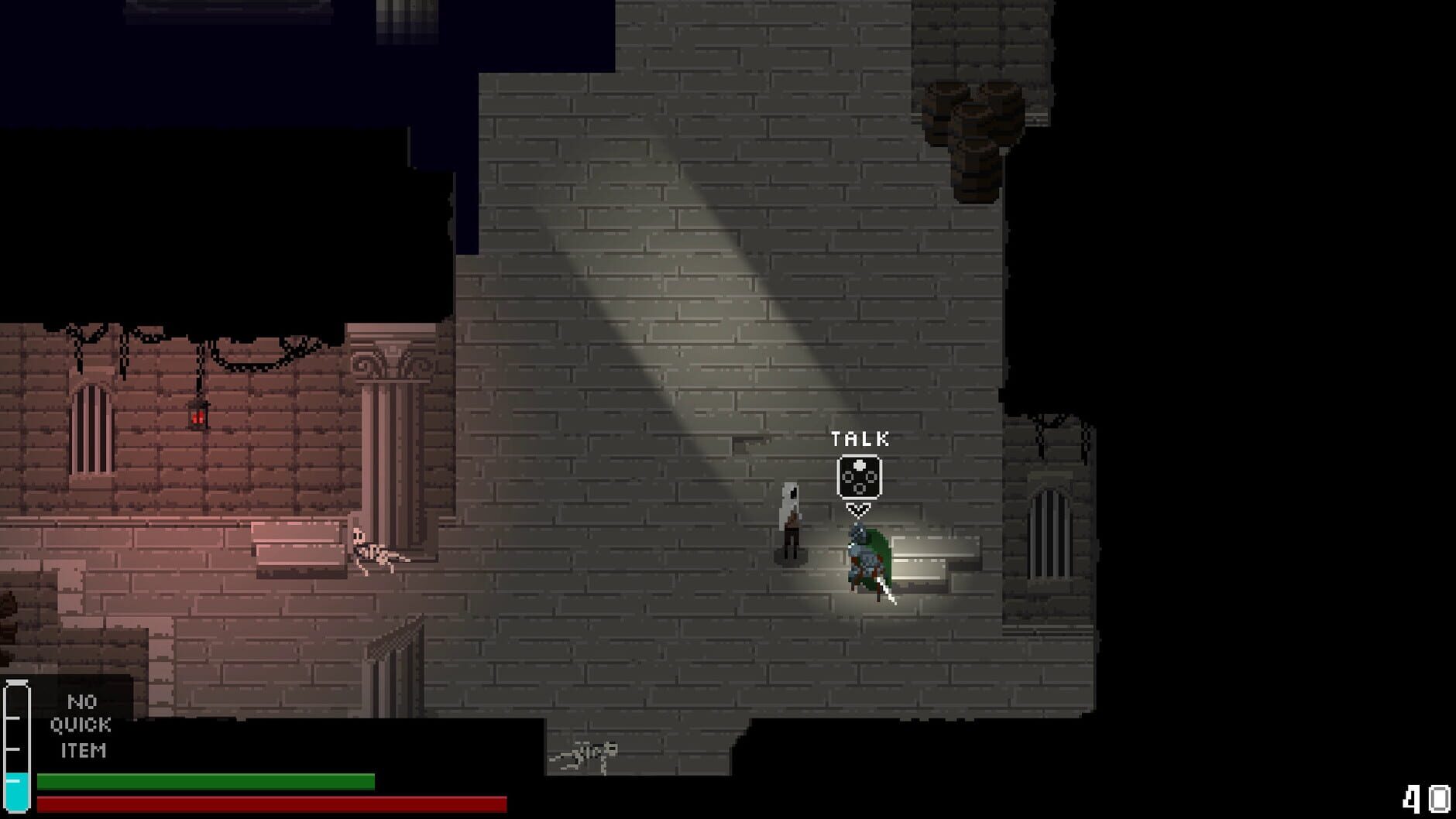Screenshot for Fountains
