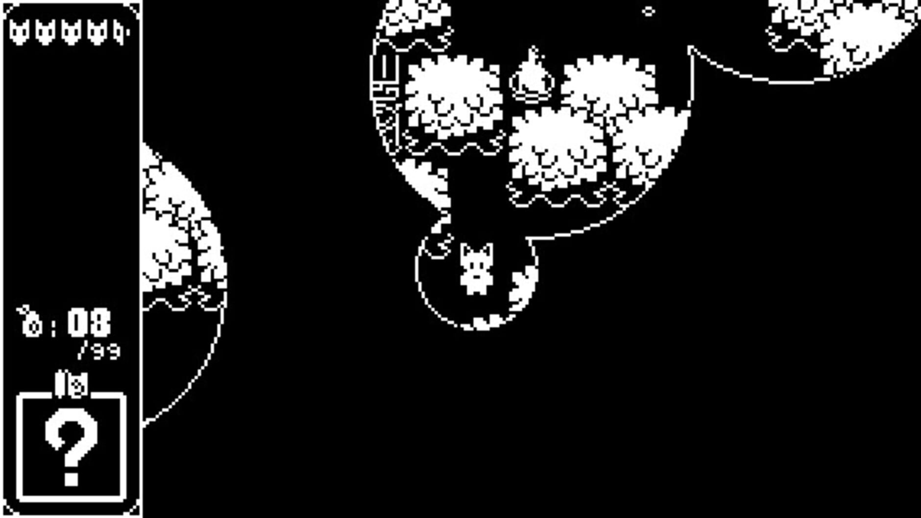 Screenshot for Master Key