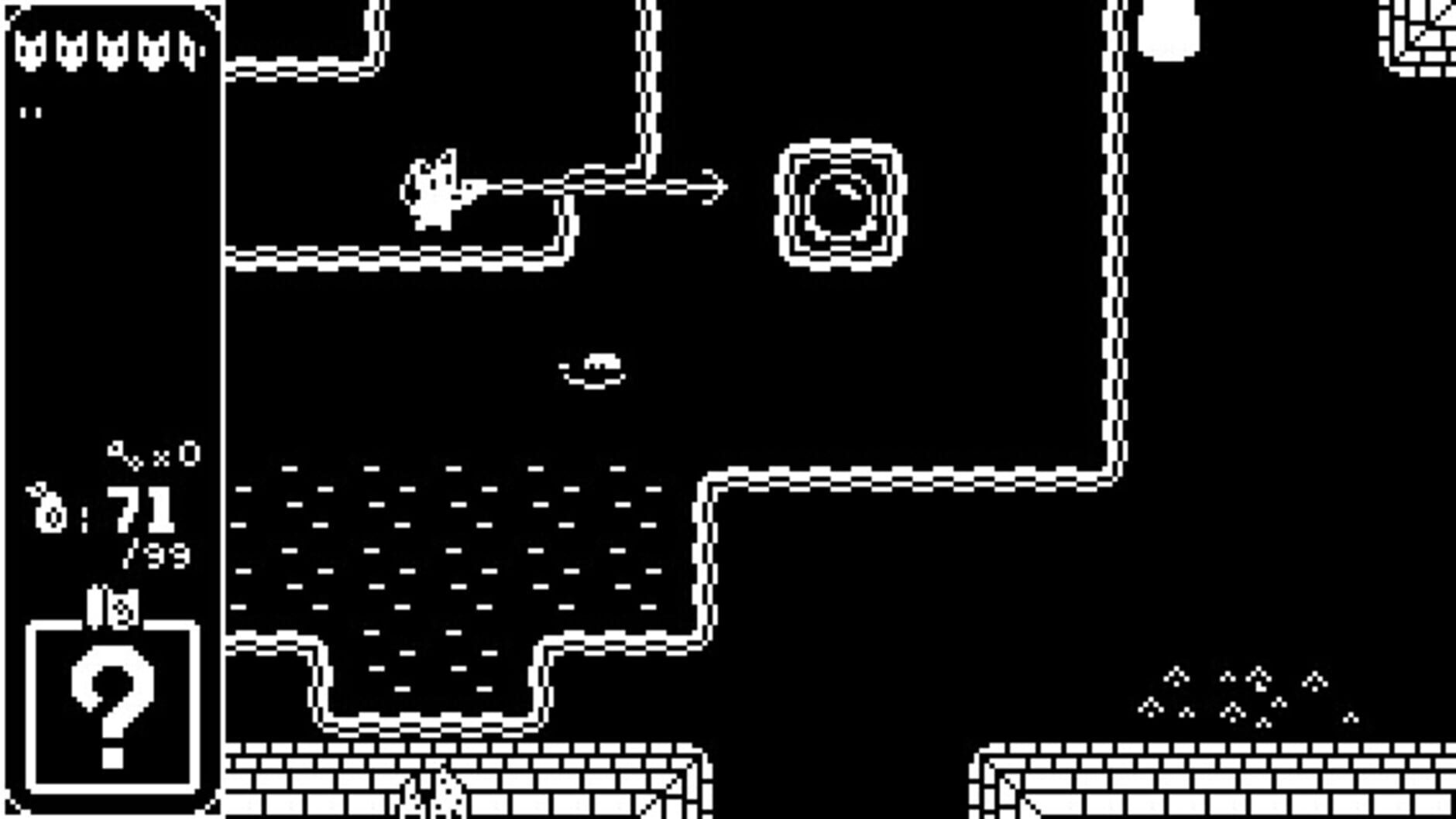 Screenshot for Master Key