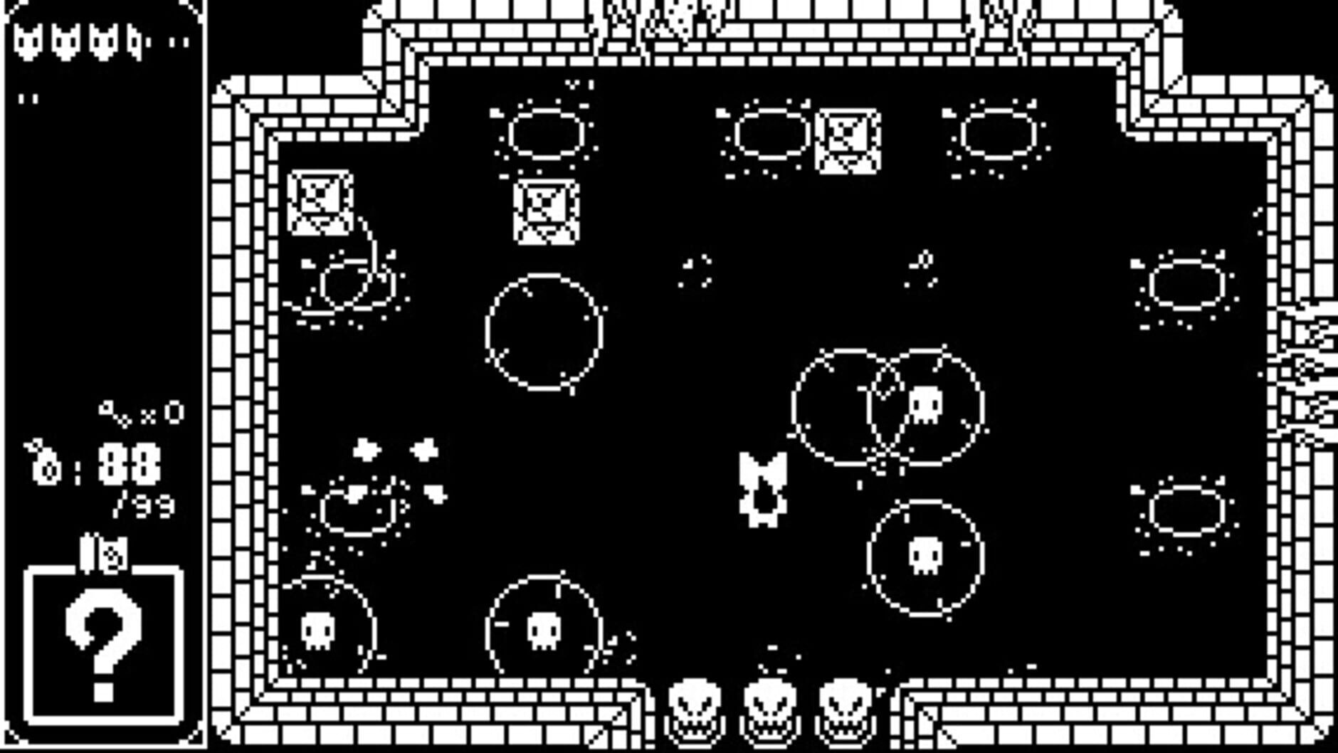Screenshot for Master Key