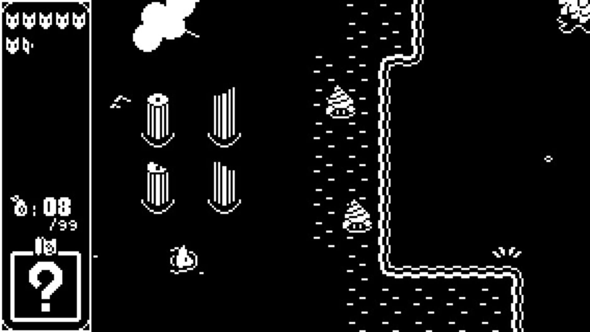 Screenshot for Master Key