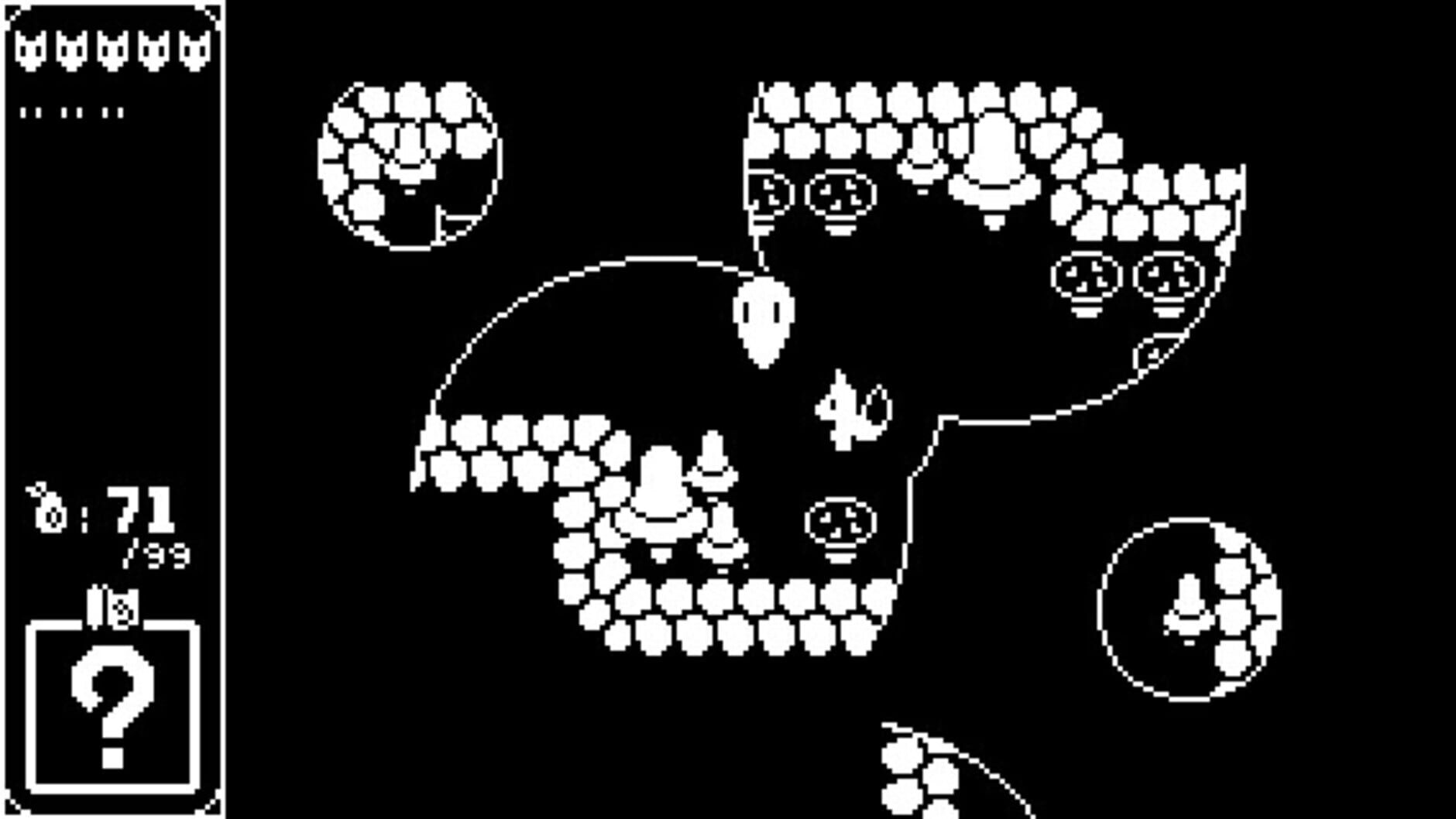 Screenshot for Master Key