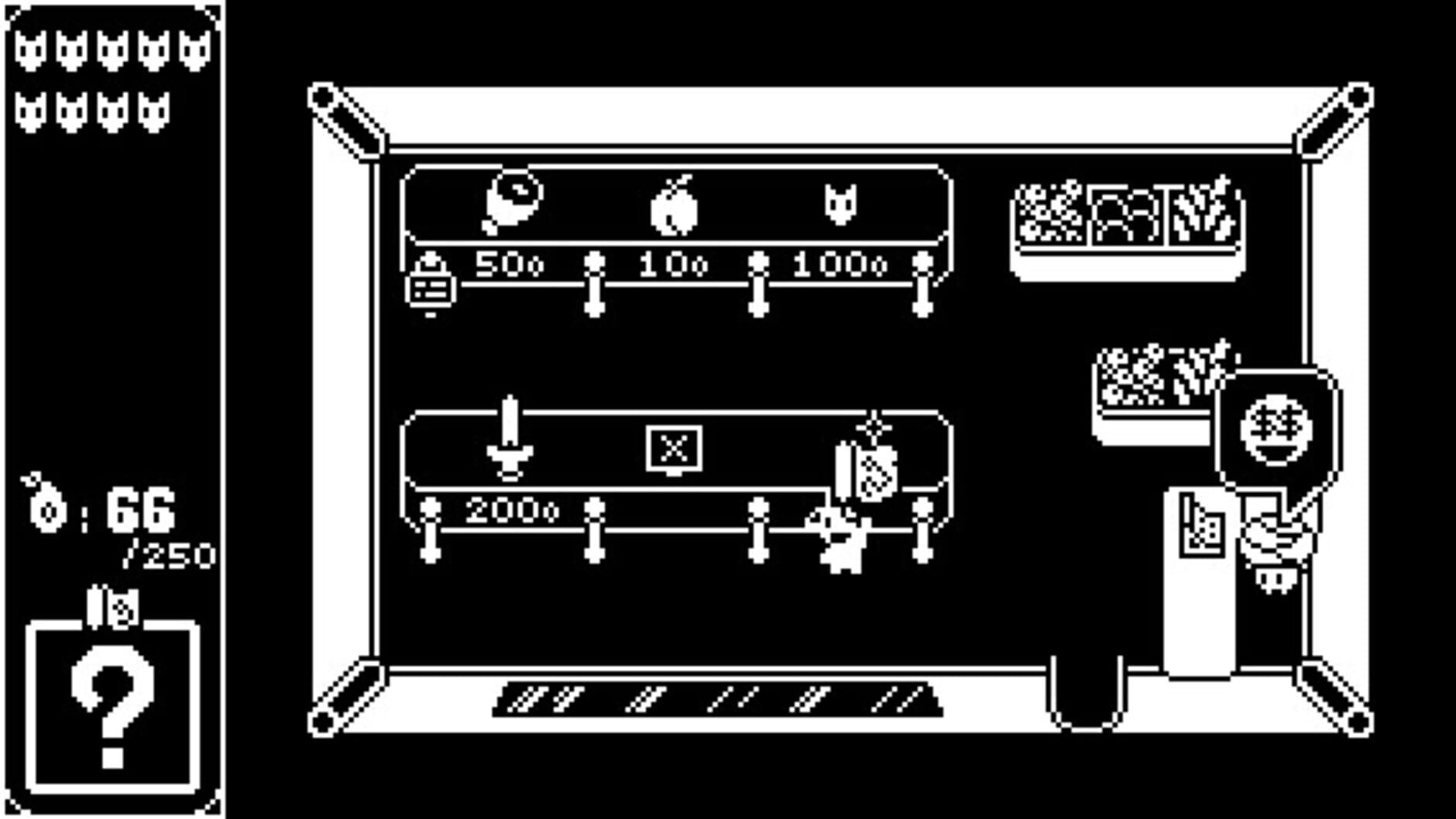 Screenshot for Master Key