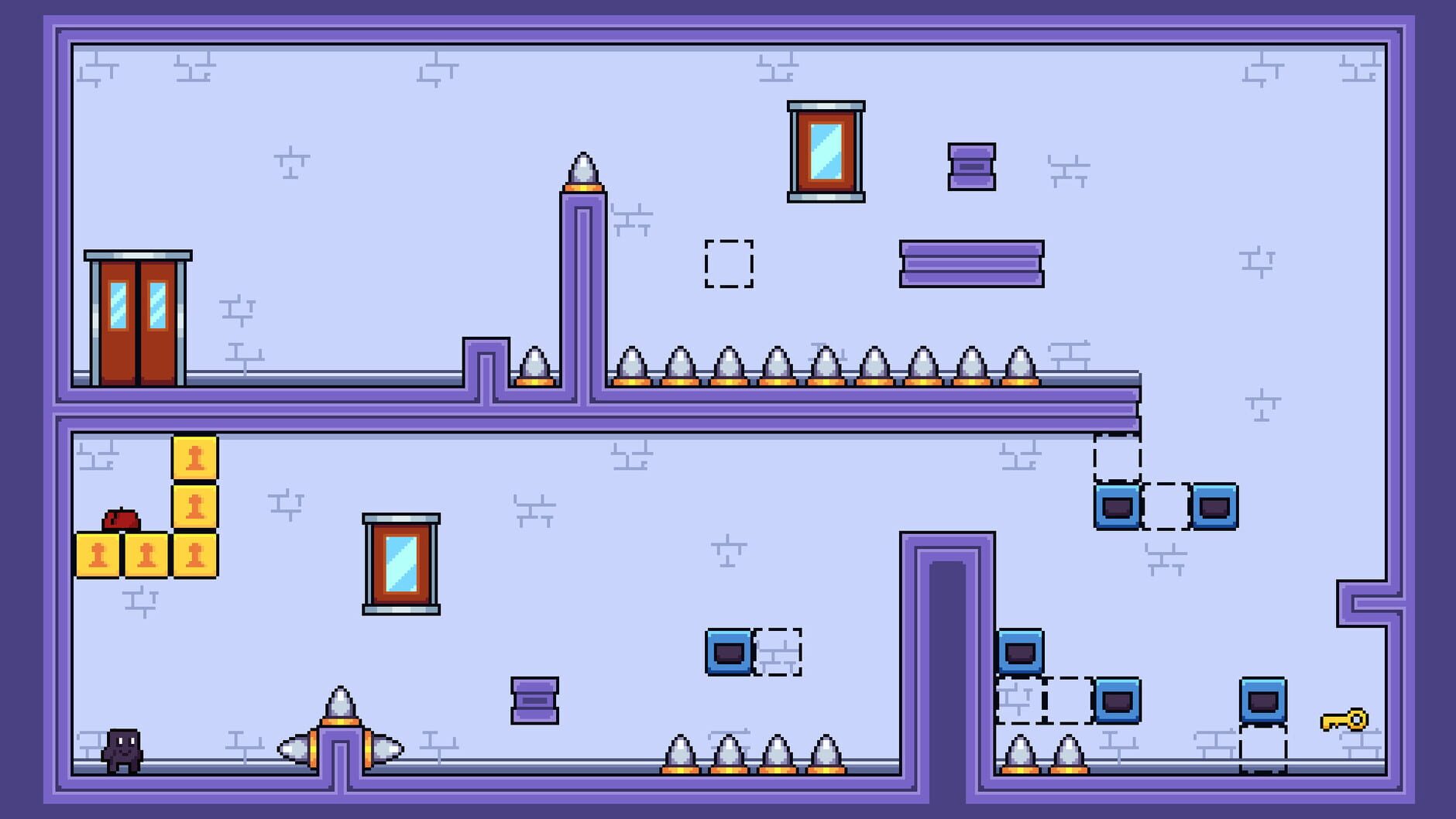 Screenshot for Hatup