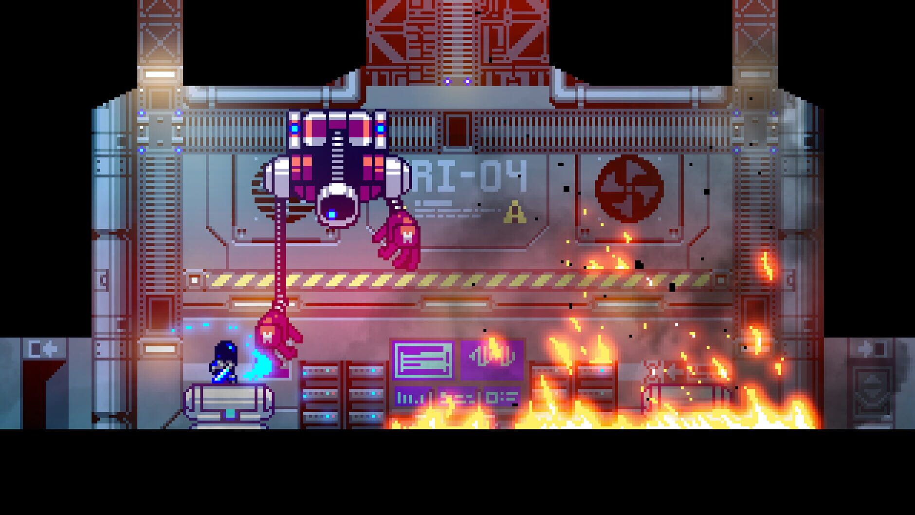 Screenshot for Genopanic