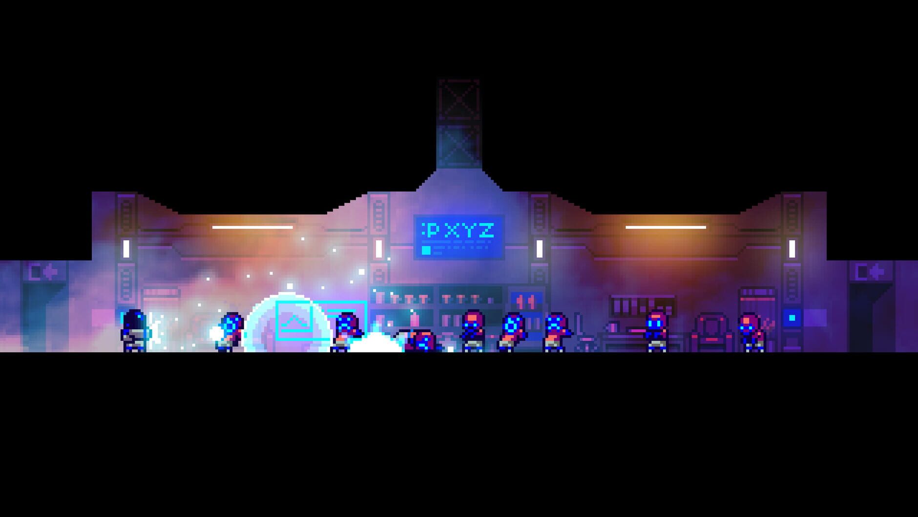 Screenshot for Genopanic