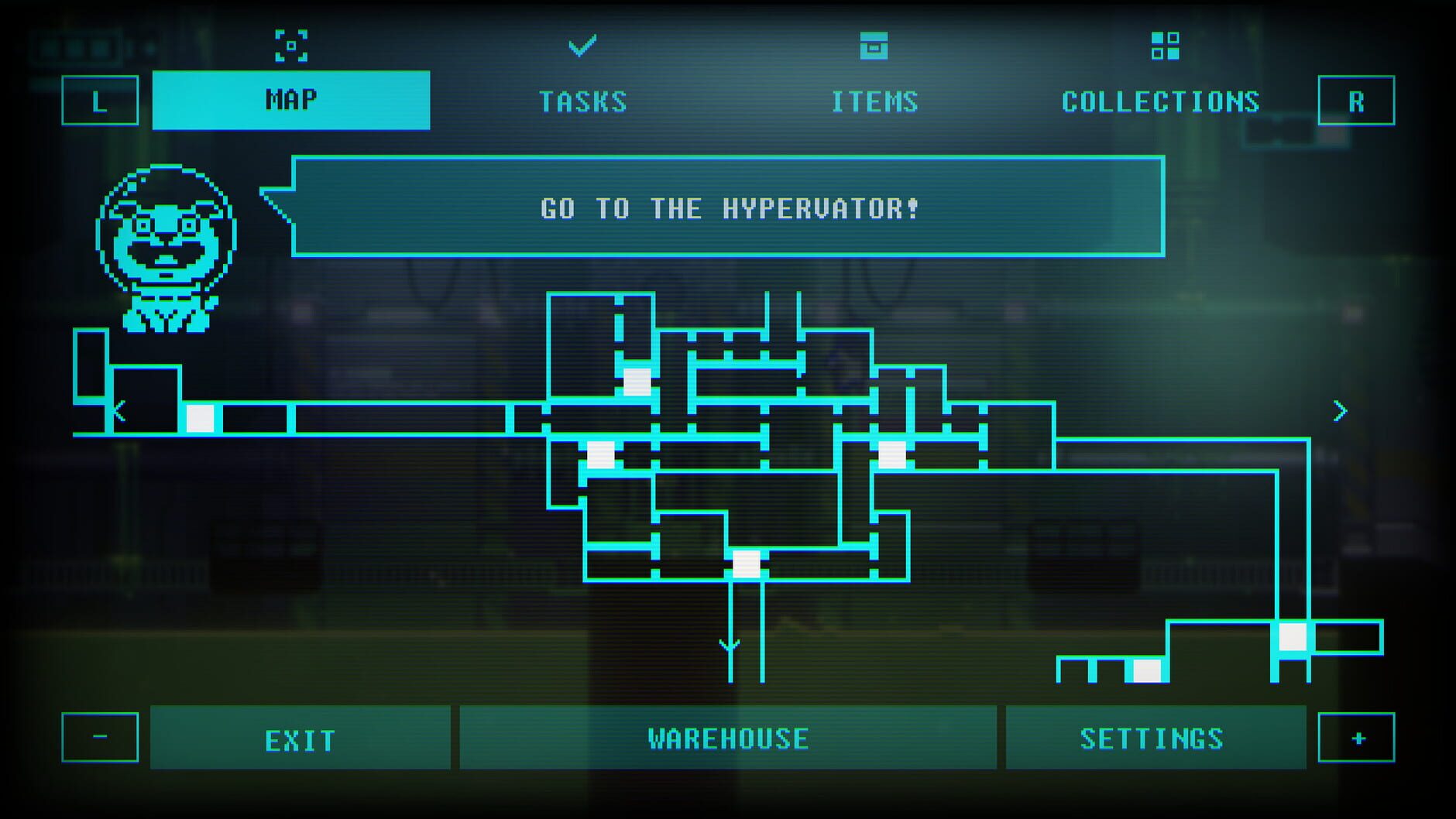 Screenshot for Genopanic