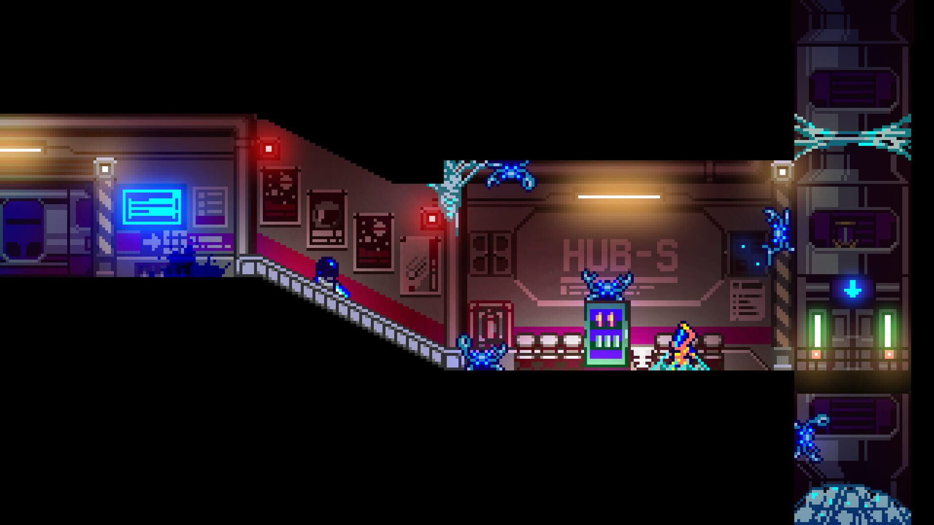Screenshot for Genopanic