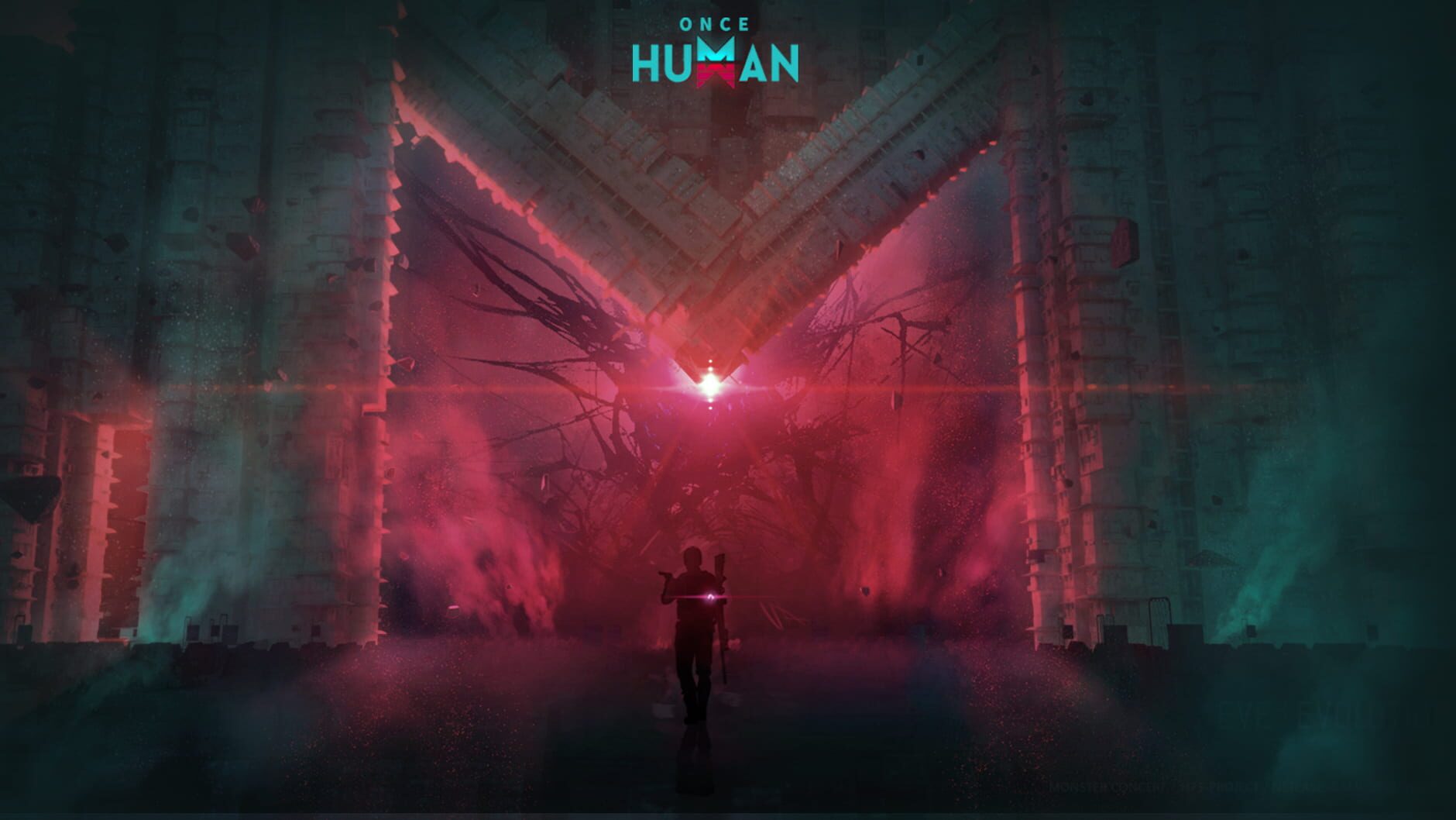 Screenshot for Once Human