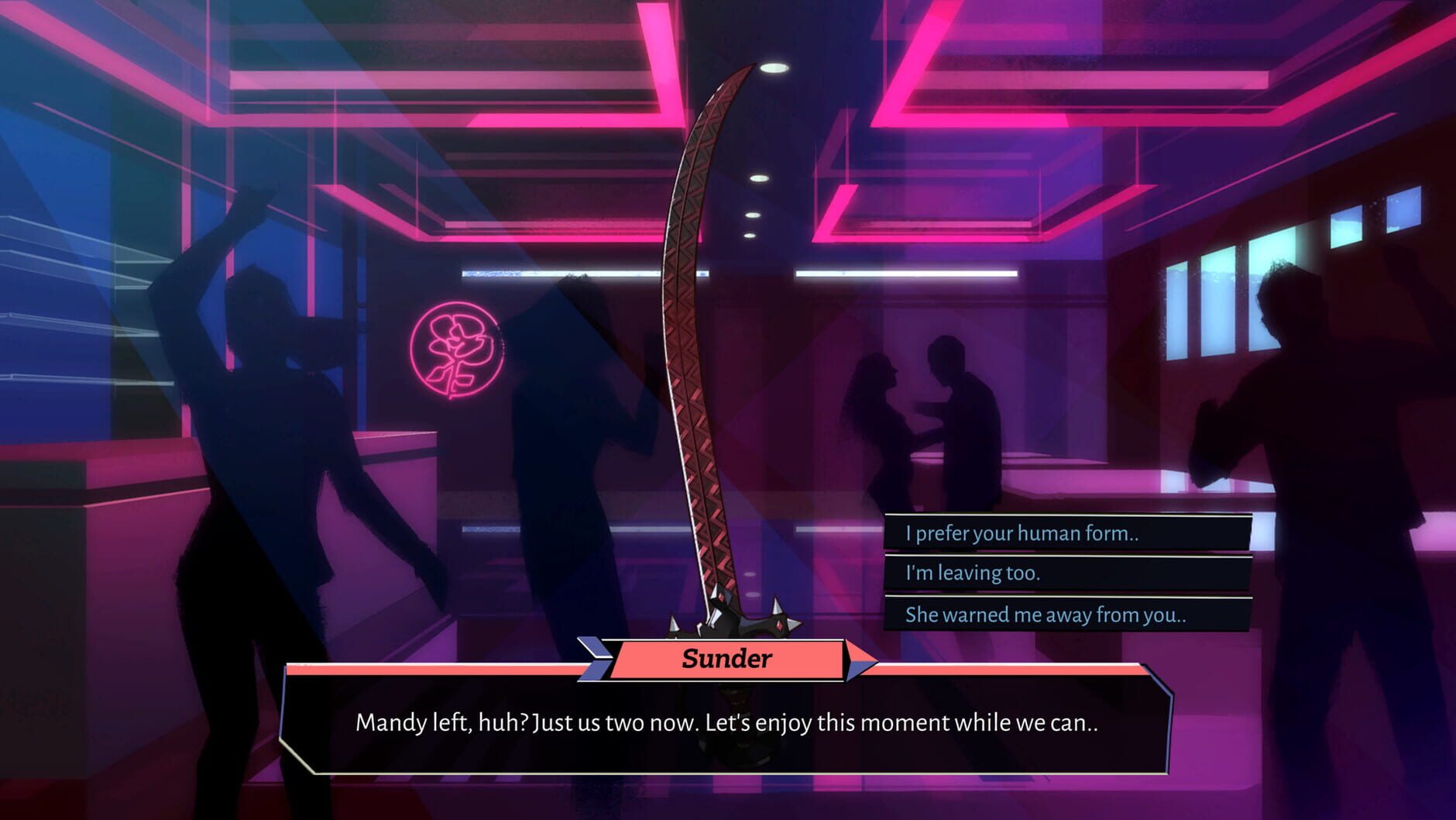 Screenshot for Boyfriend Dungeon