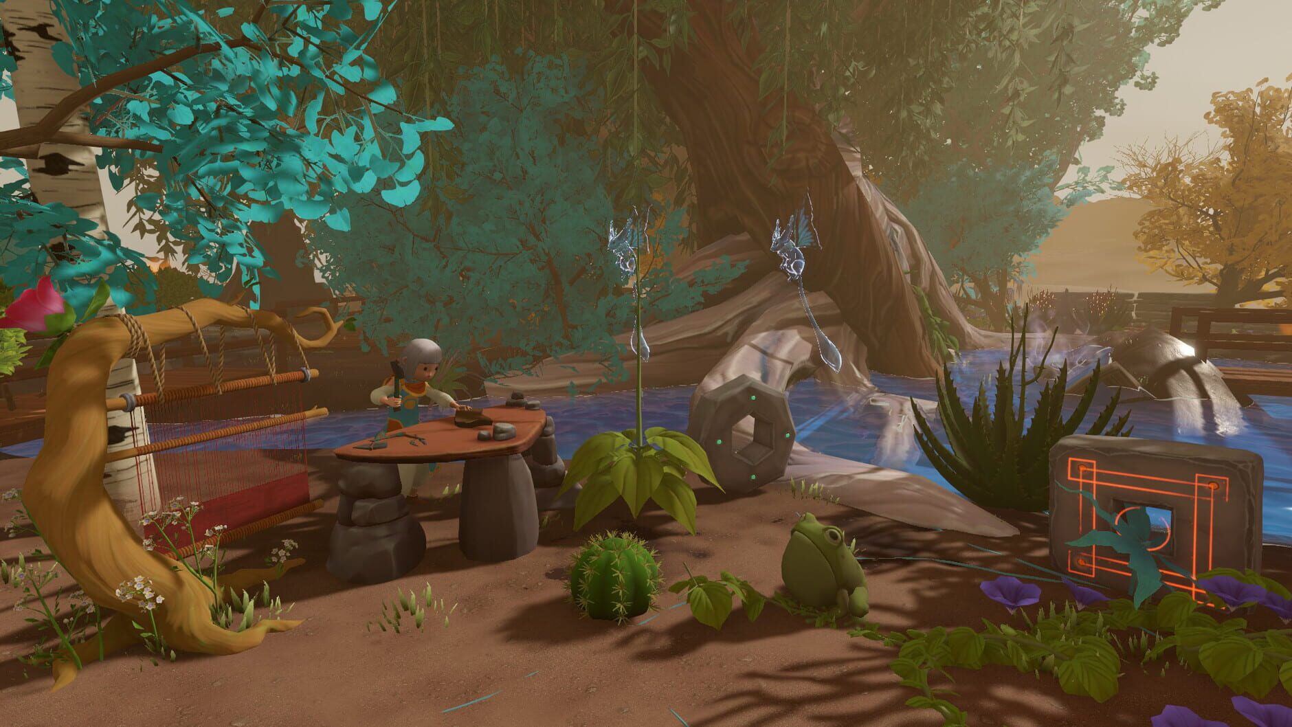 Screenshot for Wildmender