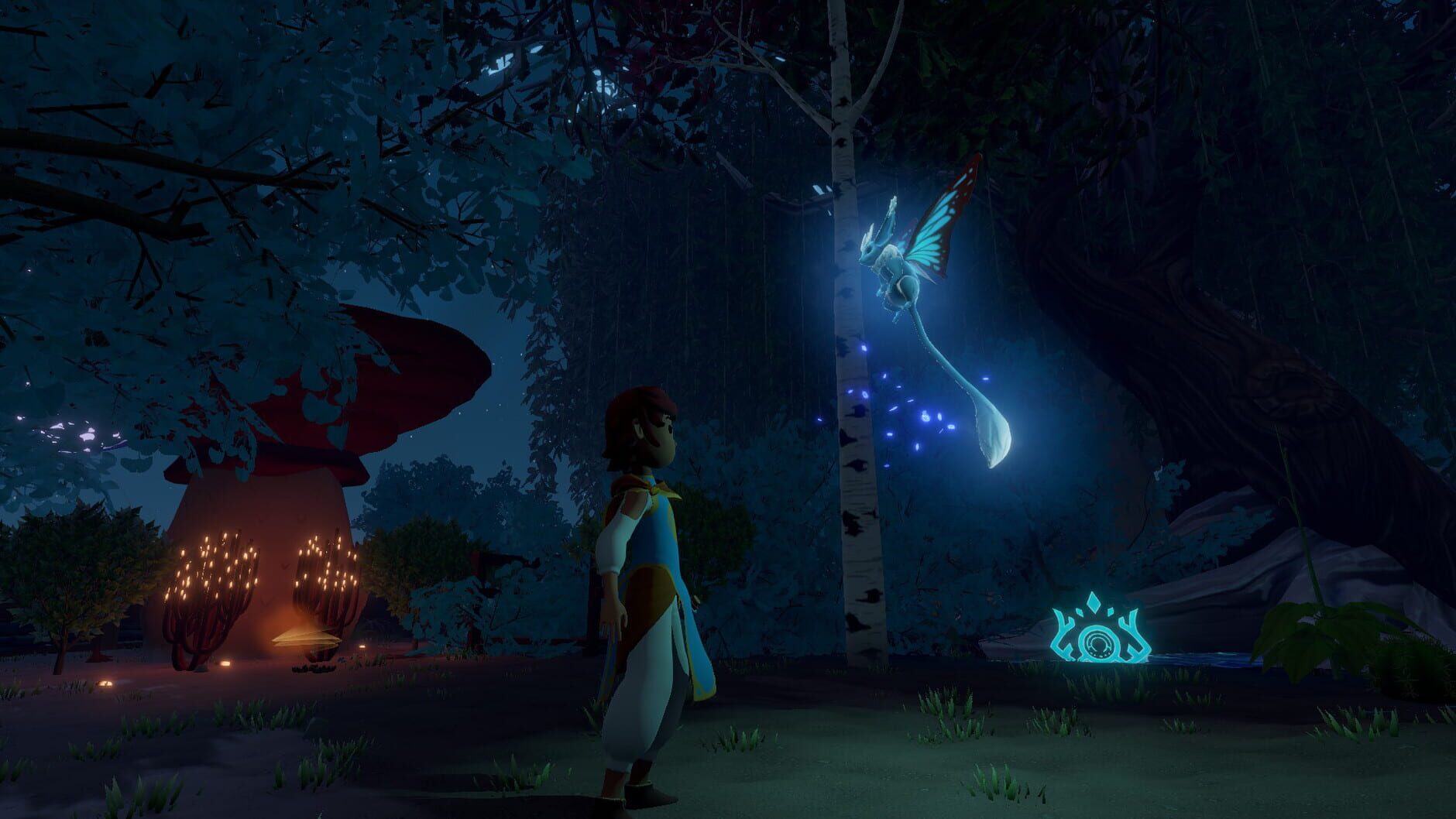 Screenshot for Wildmender