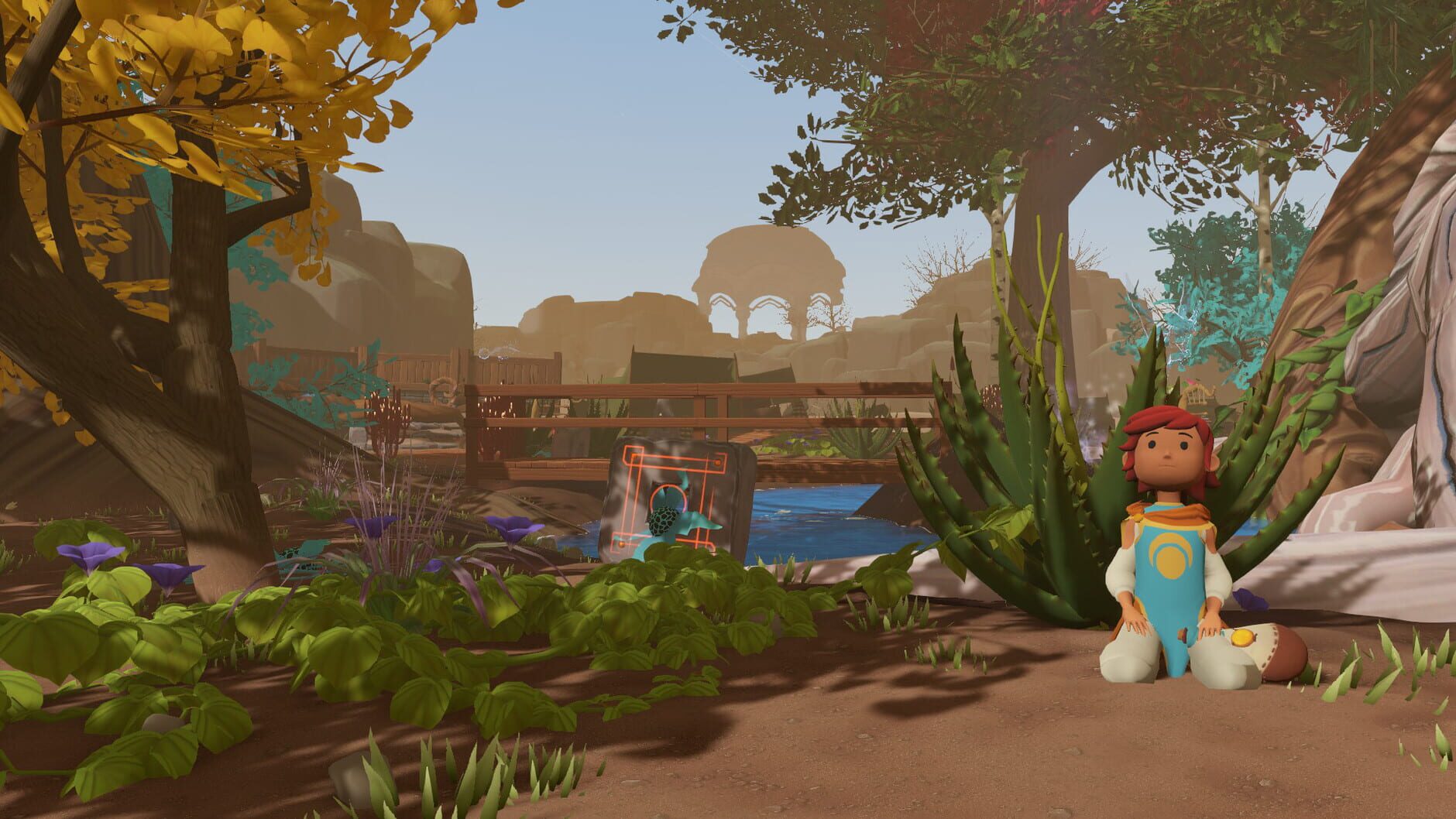 Screenshot for Wildmender