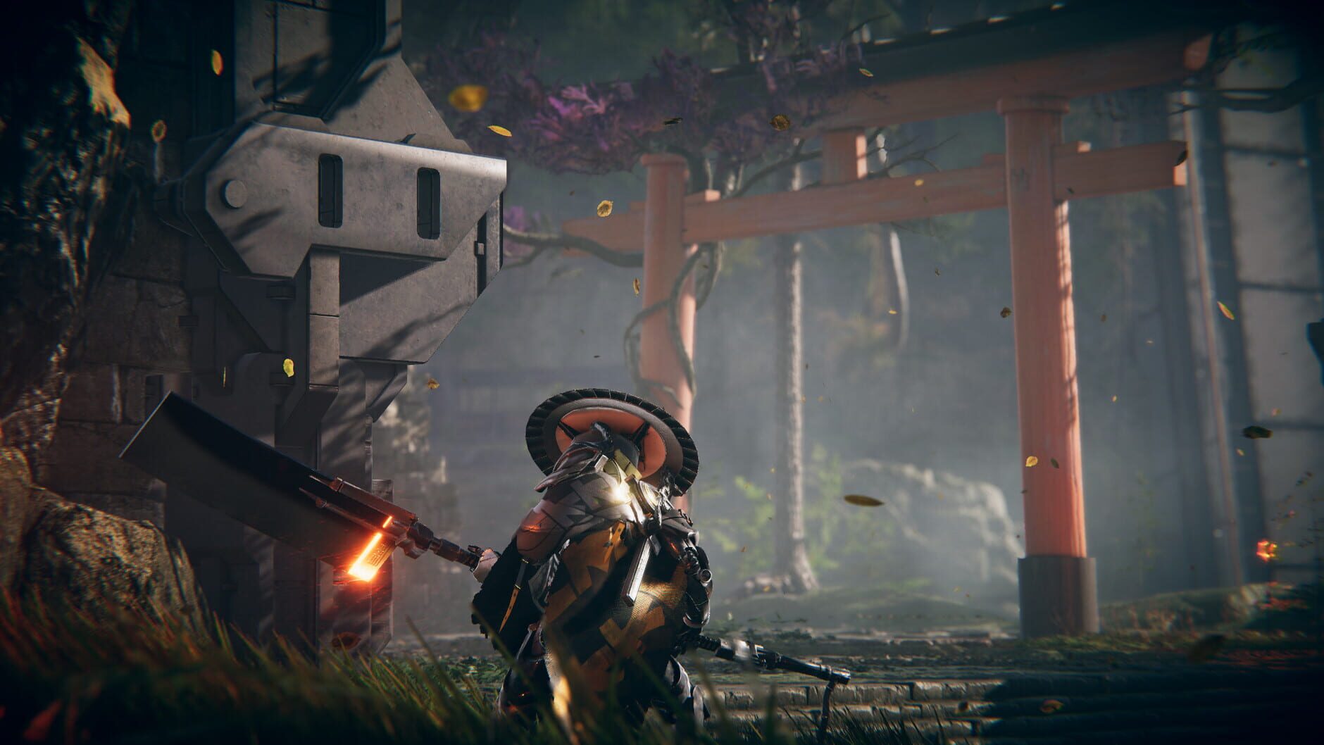 Screenshot for Morbid Metal