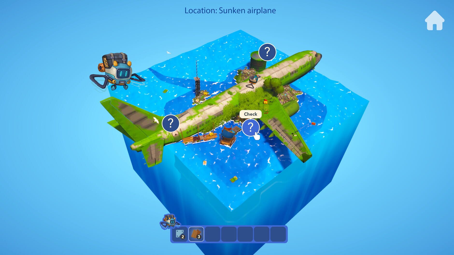 Screenshot for I am Future