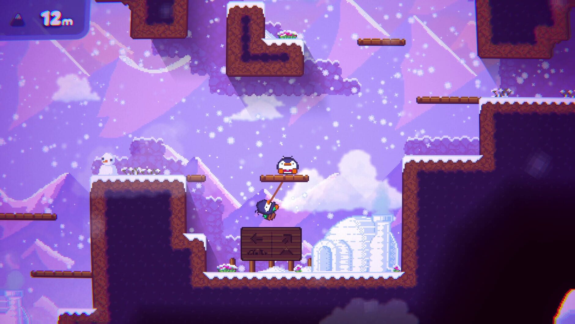 Screenshot for Bread & Fred