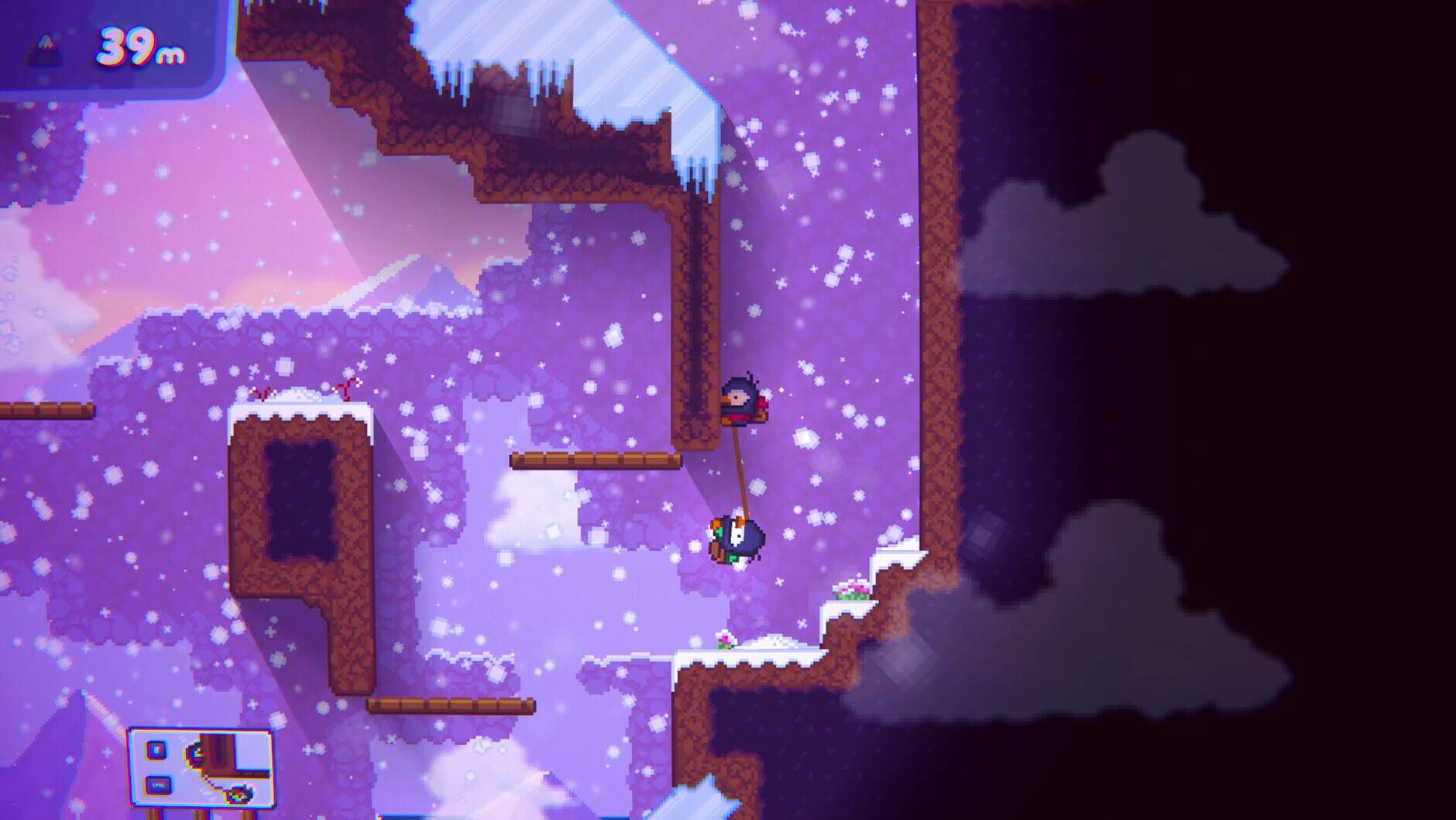 Screenshot for Bread & Fred