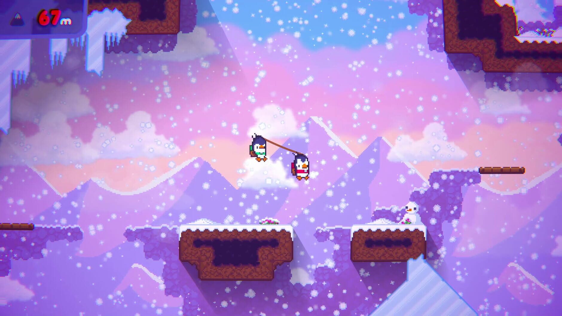 Screenshot for Bread & Fred