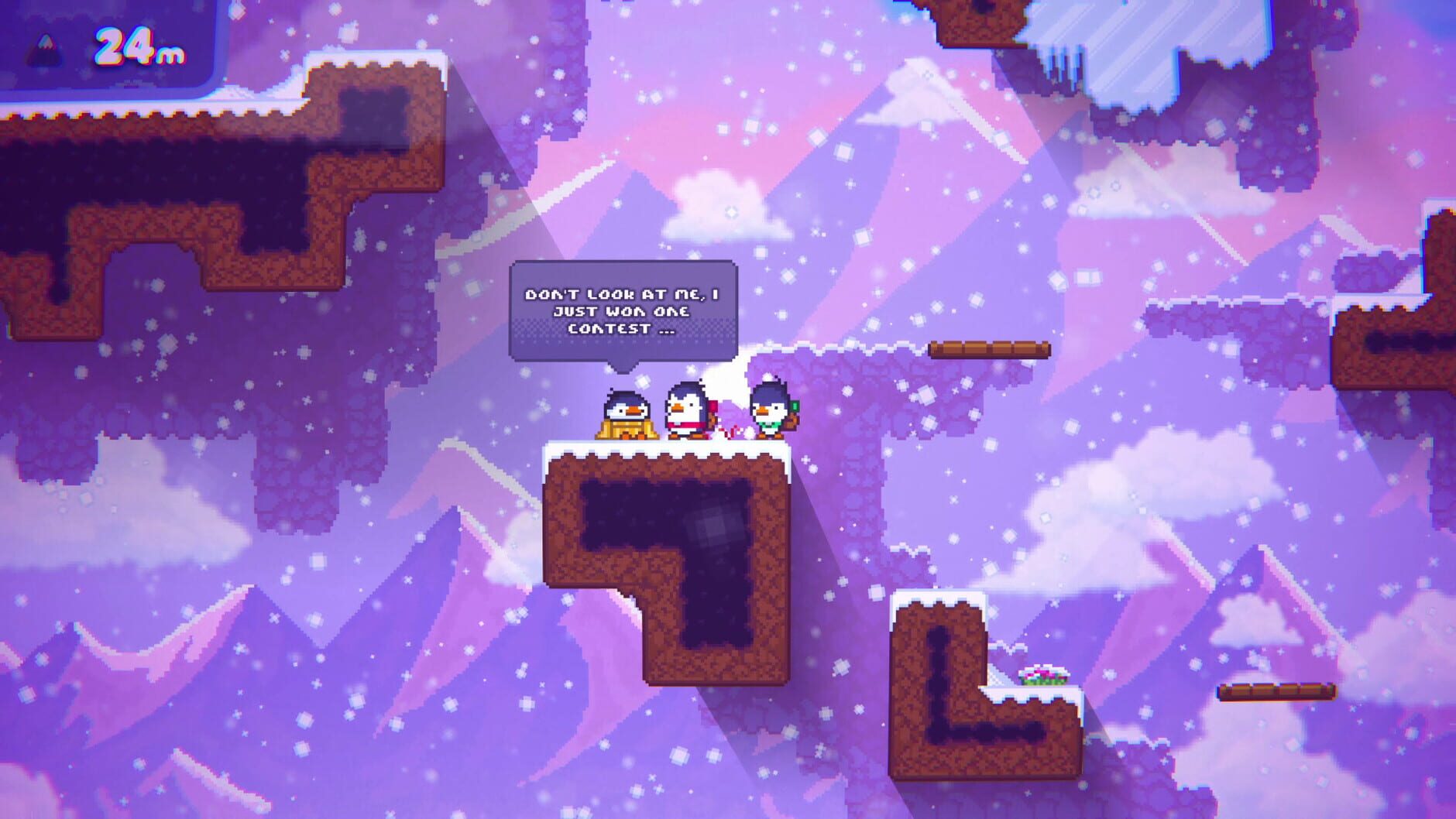 Screenshot for Bread & Fred