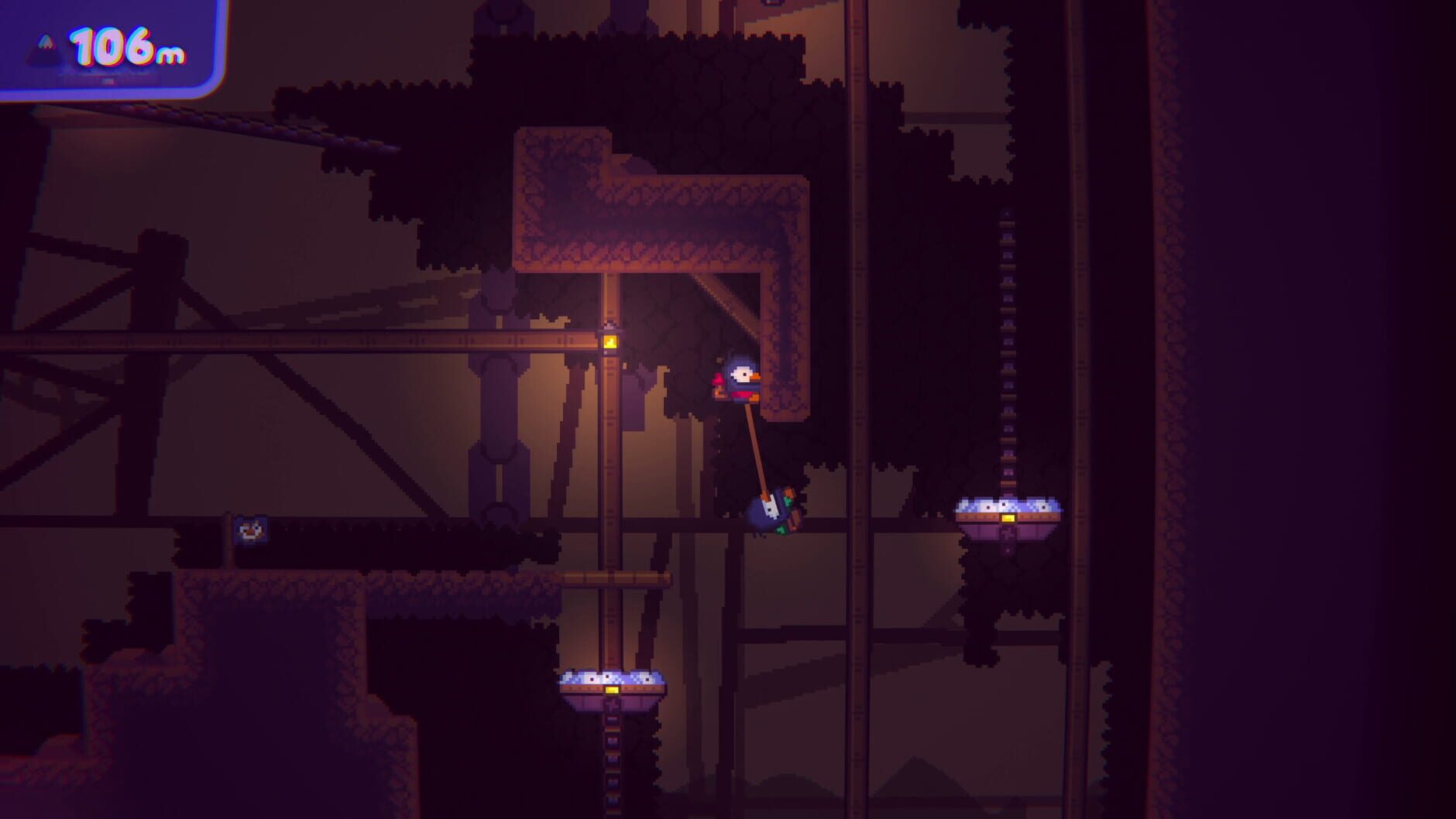 Screenshot for Bread & Fred
