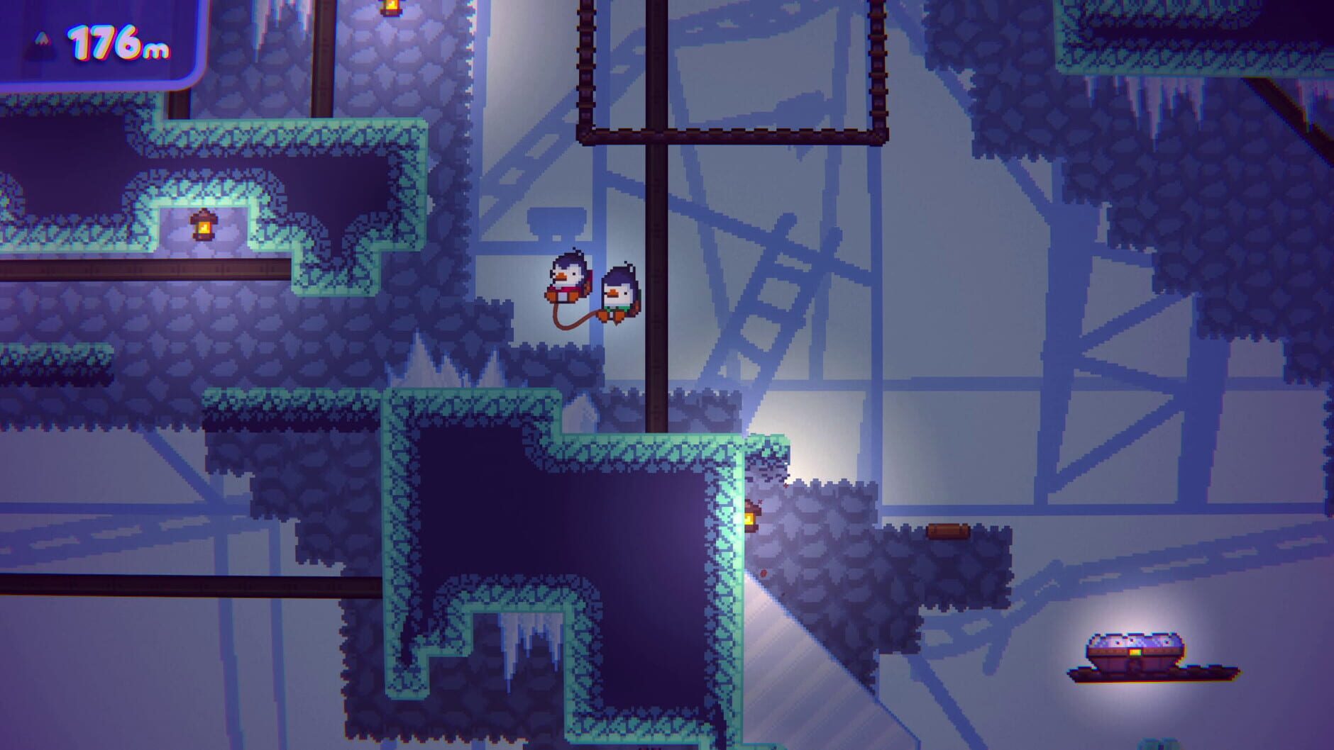 Screenshot for Bread & Fred