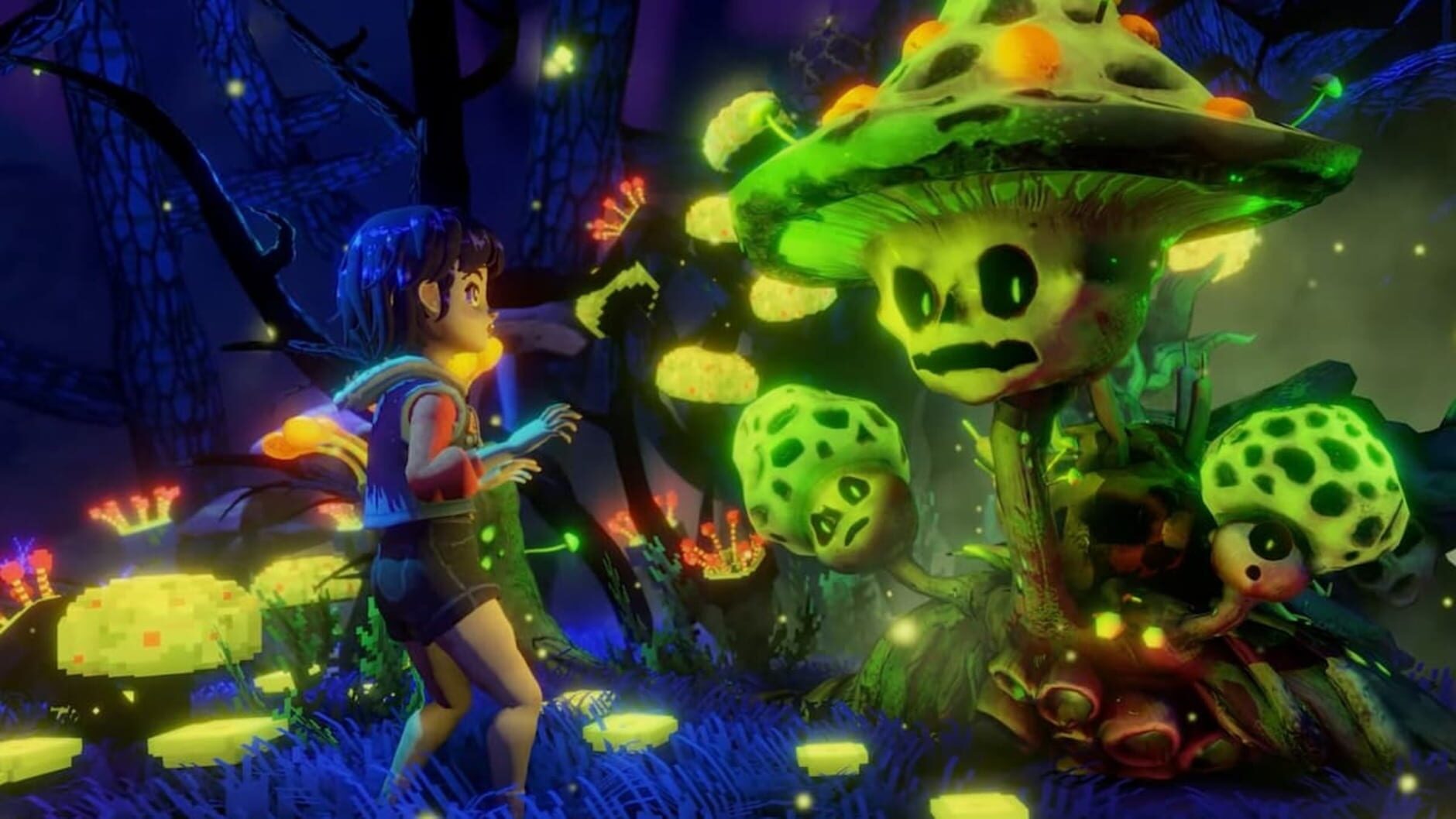 Screenshot for Ravenlok