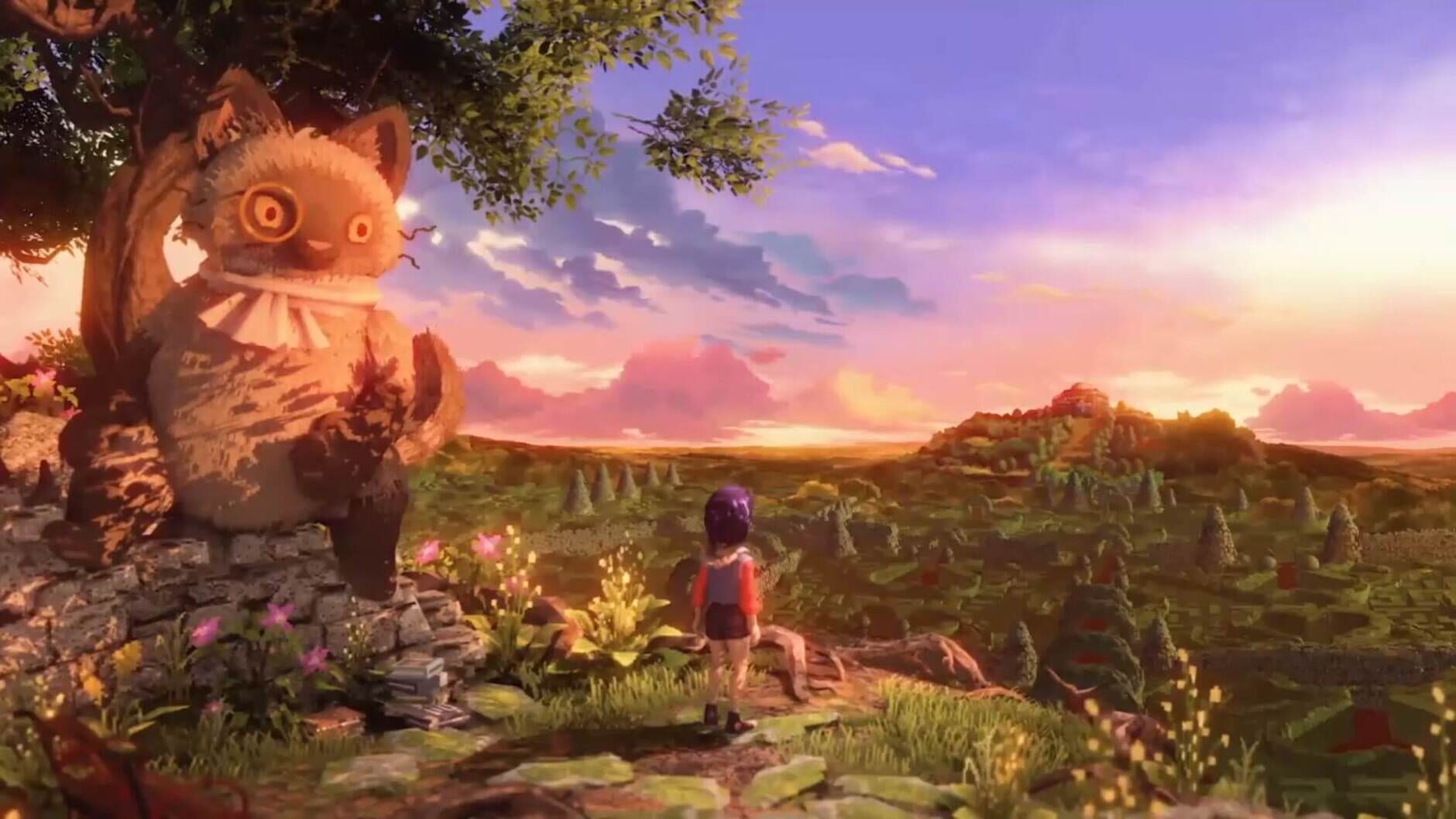Screenshot for Ravenlok