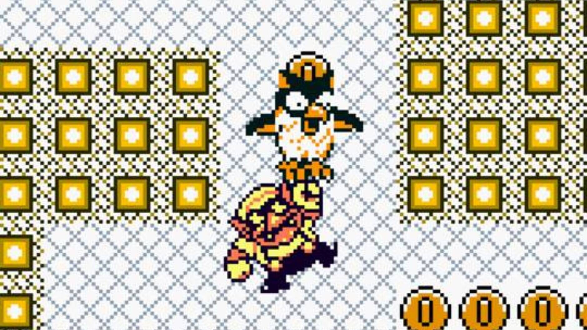Screenshot for Wario Land II