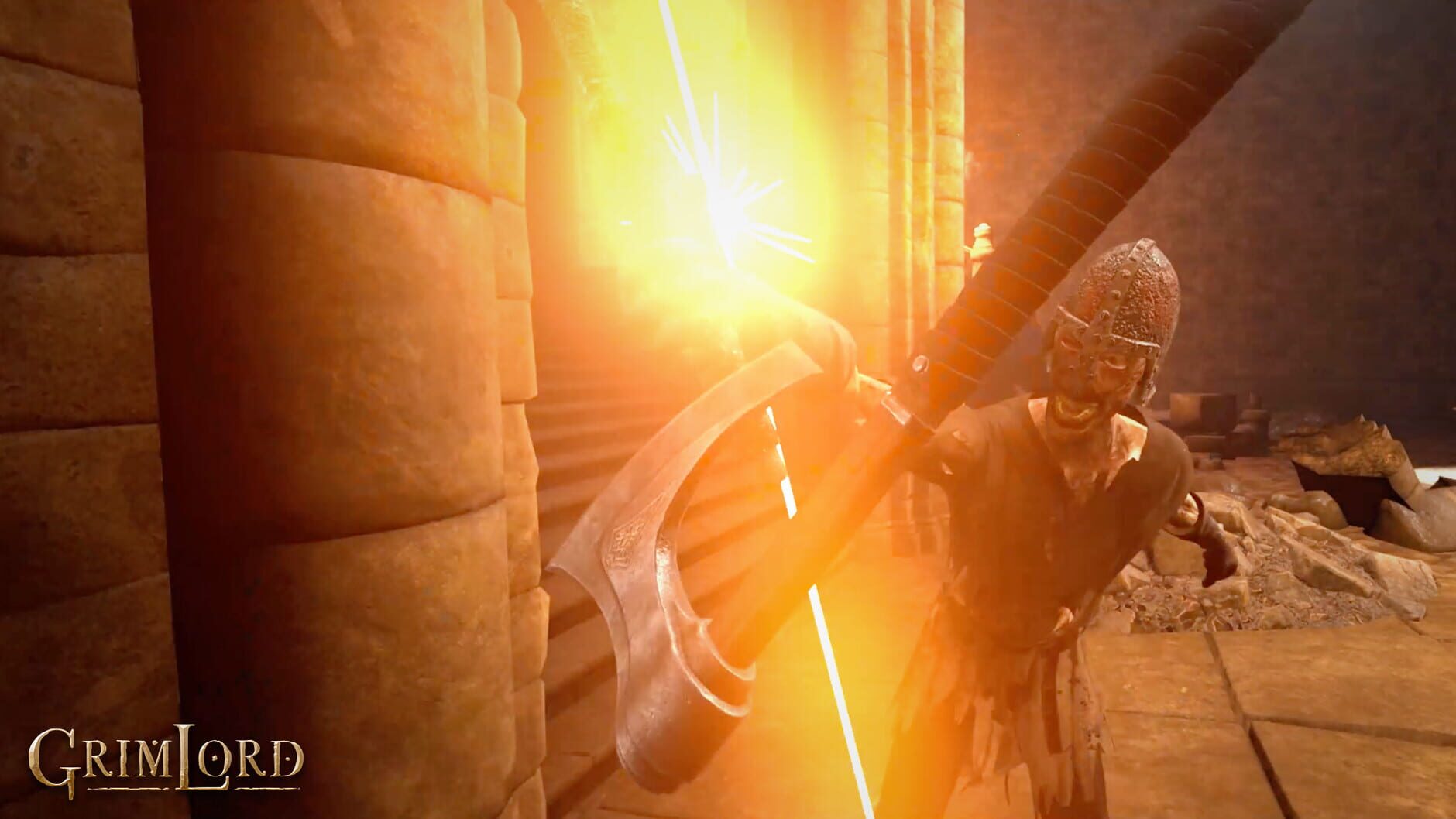 Screenshot for Grimlord
