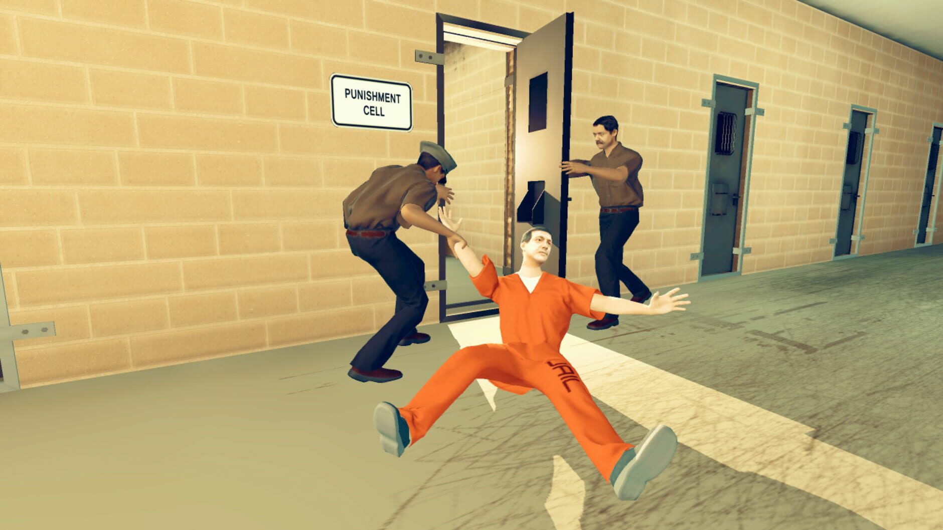 Most Recently Played Game Screenshot