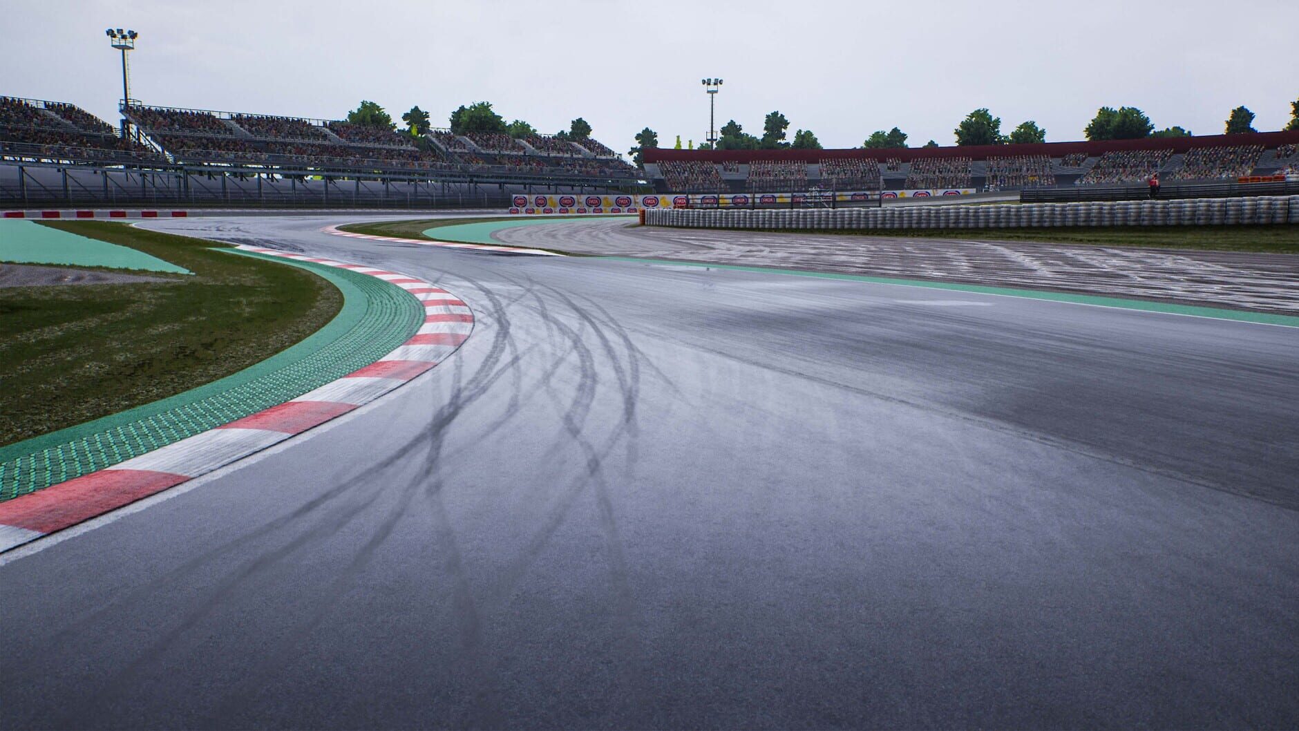 Screenshot for SBK 22