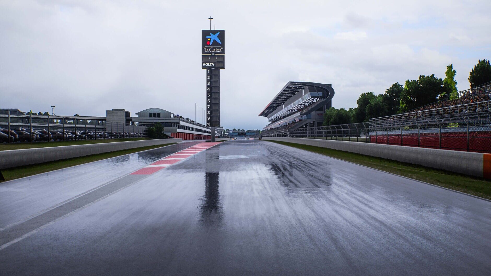 Screenshot for SBK 22