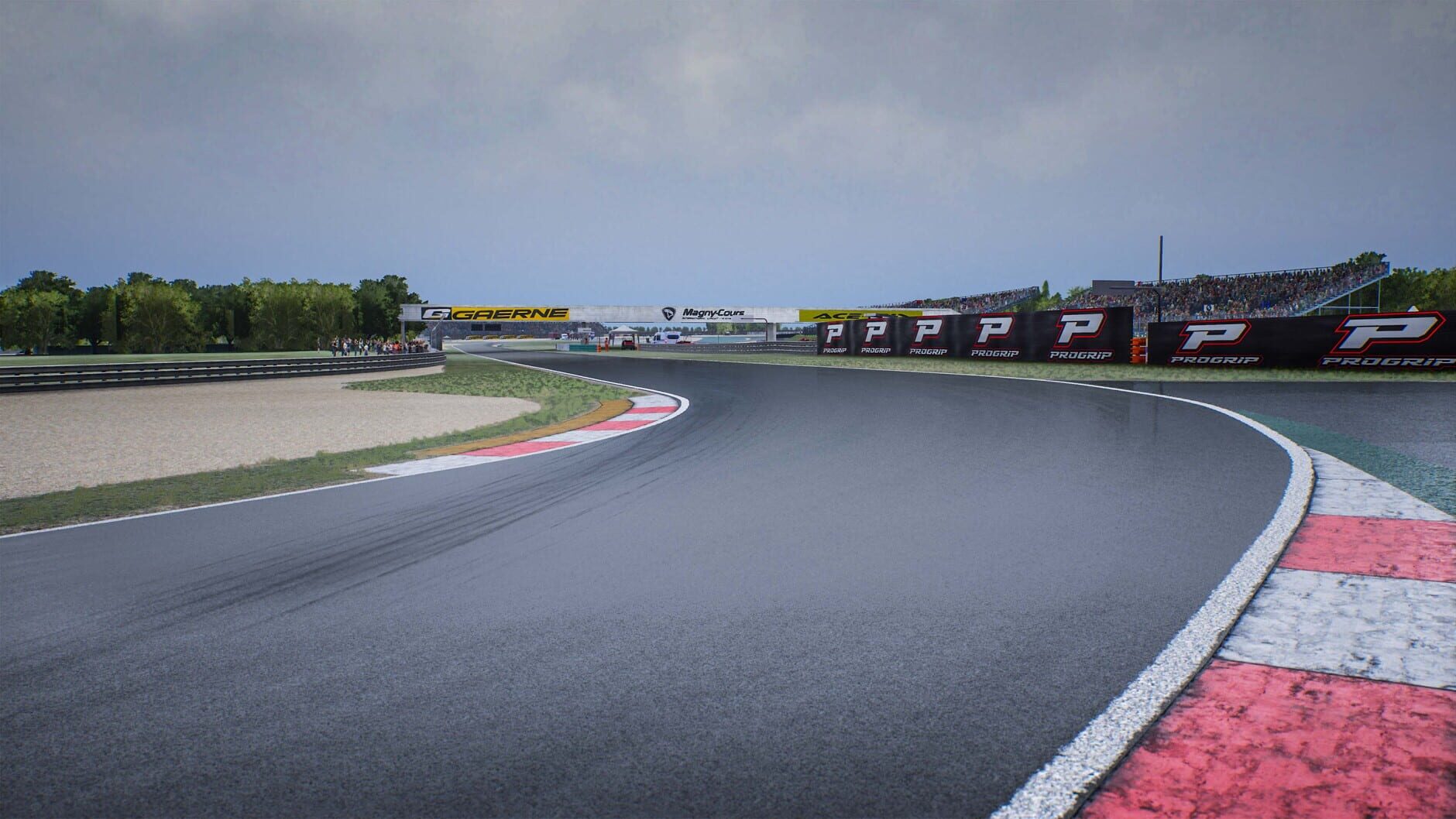 Screenshot for SBK 22