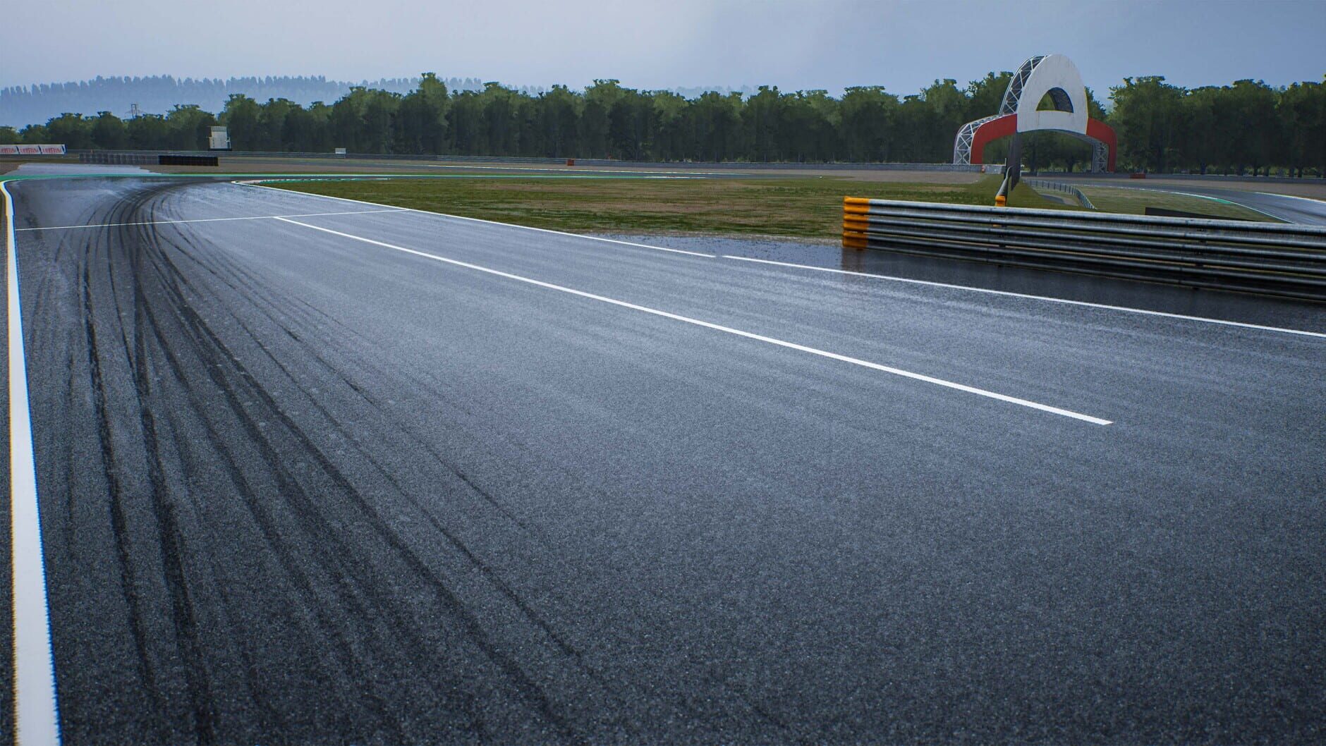 Screenshot for SBK 22
