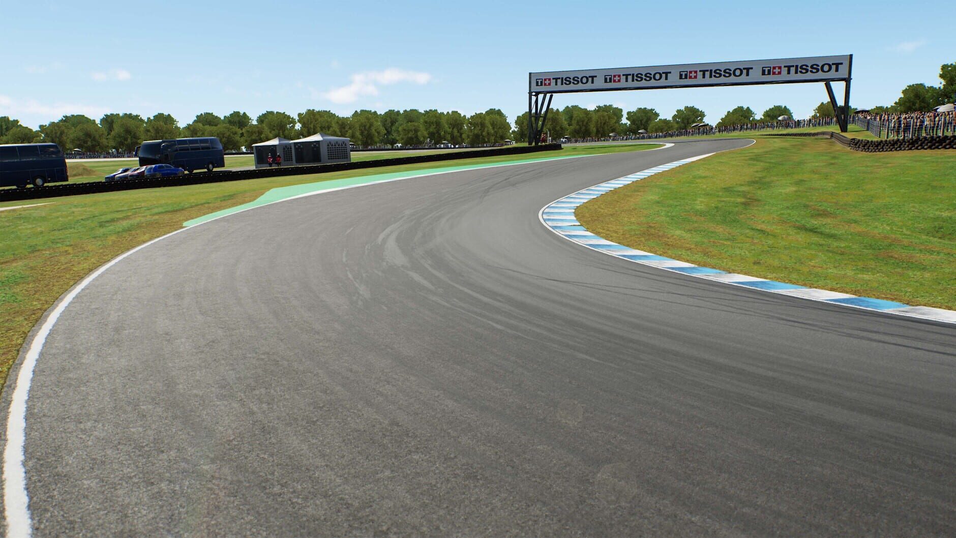 Screenshot for SBK 22