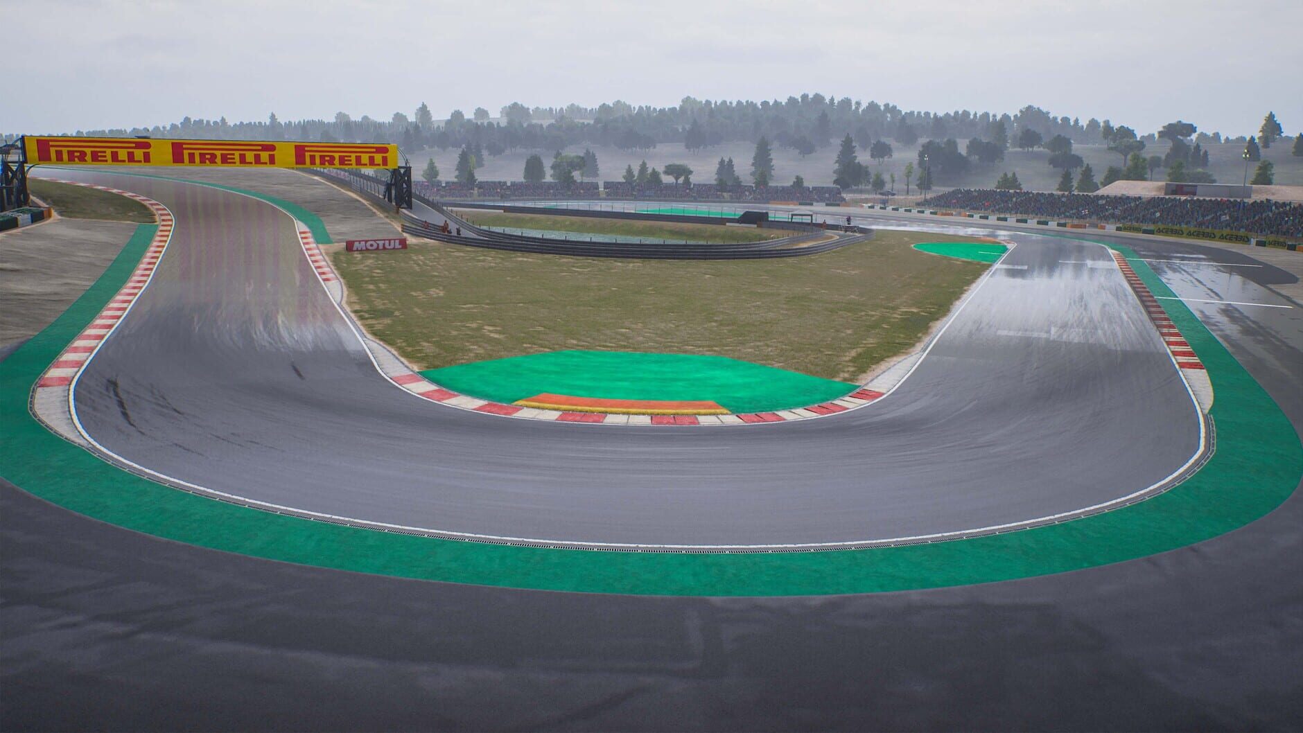 Screenshot for SBK 22