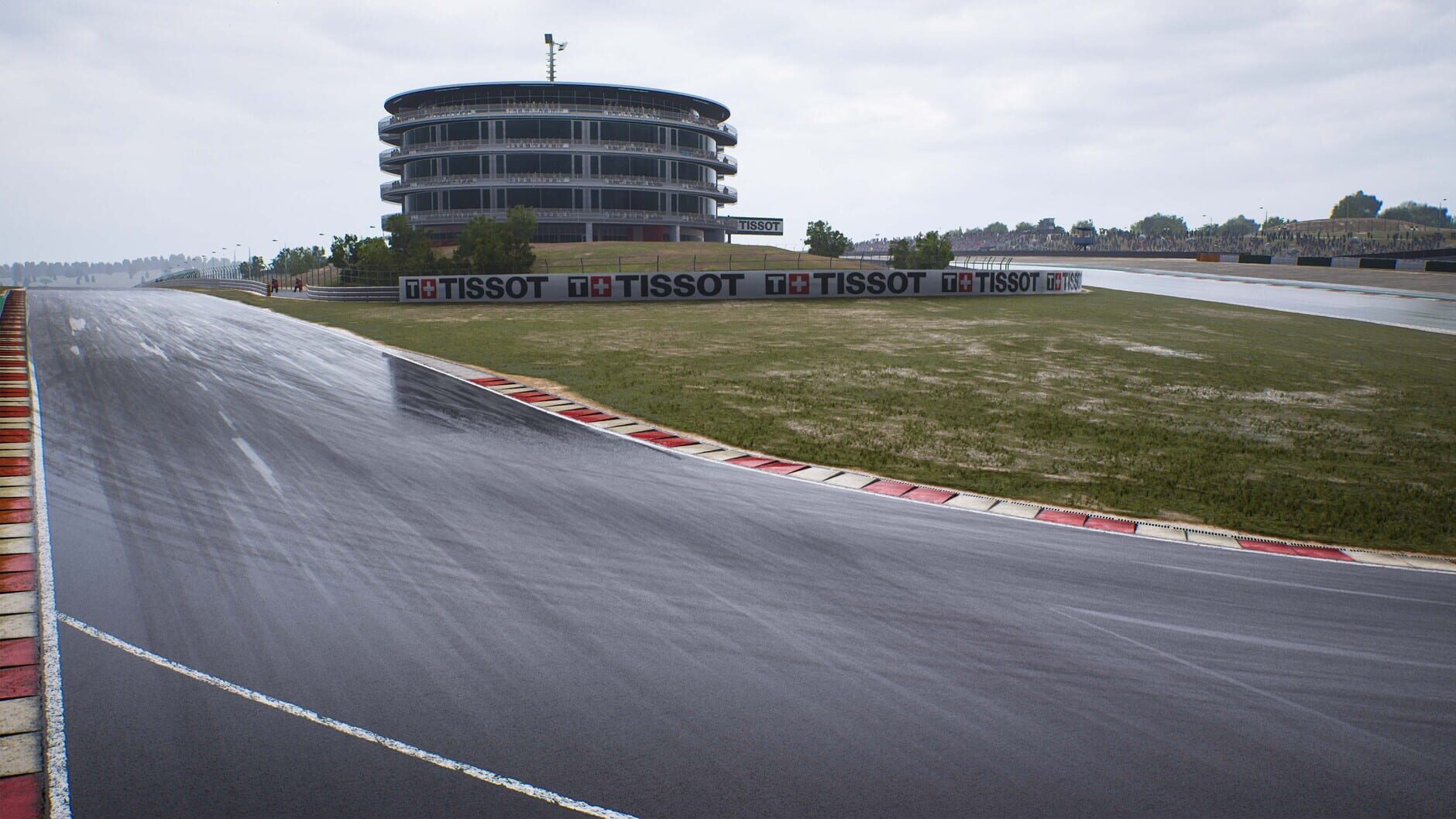 Screenshot for SBK 22