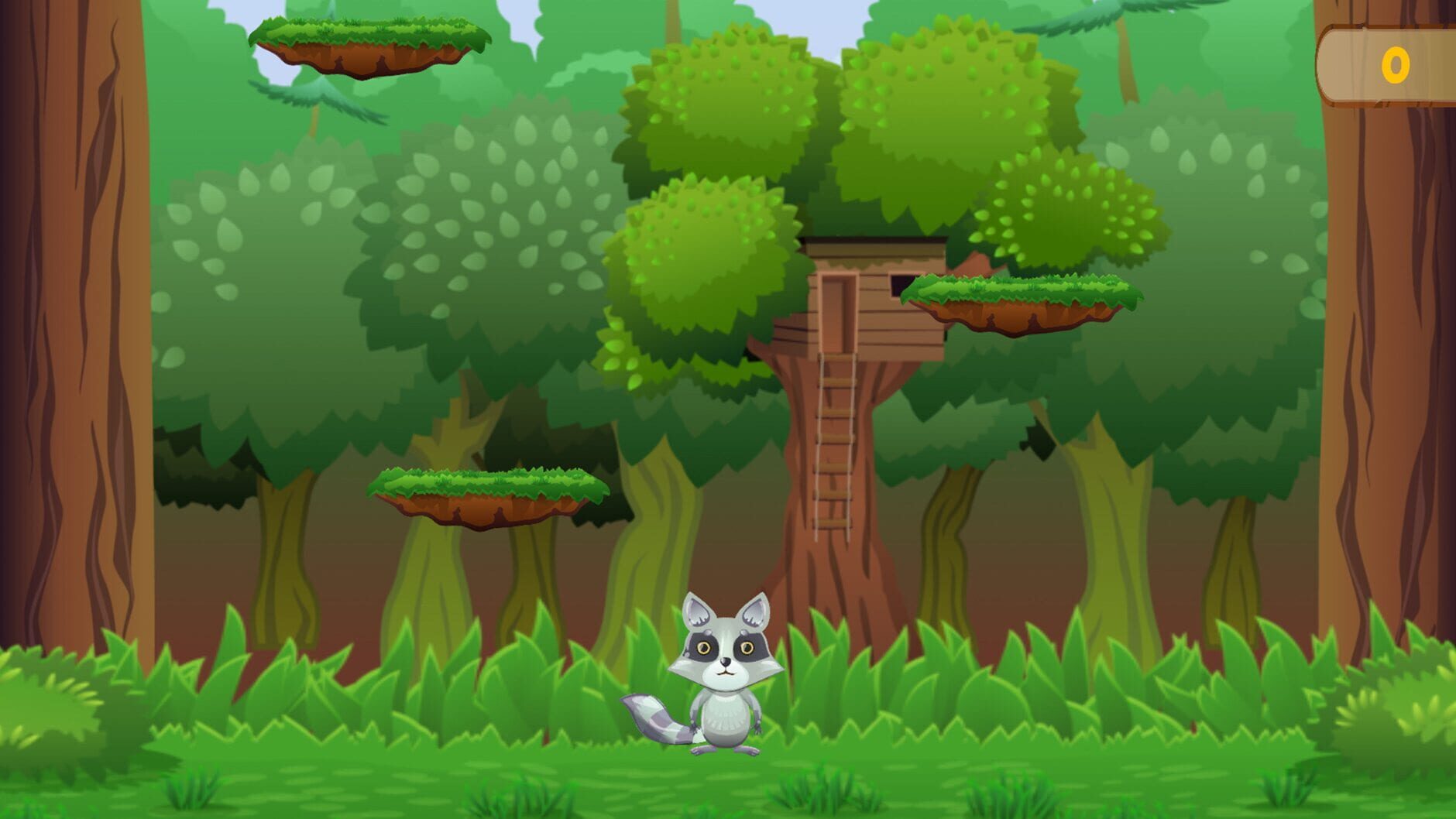 Screenshot for Lump Jump