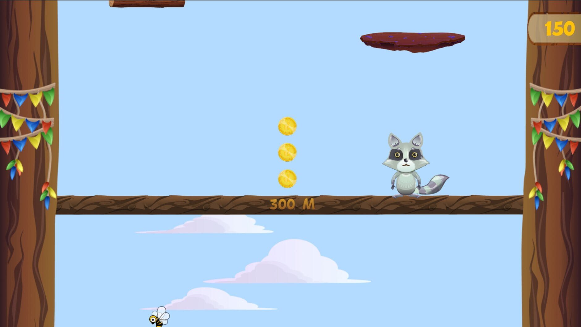 Screenshot for Lump Jump
