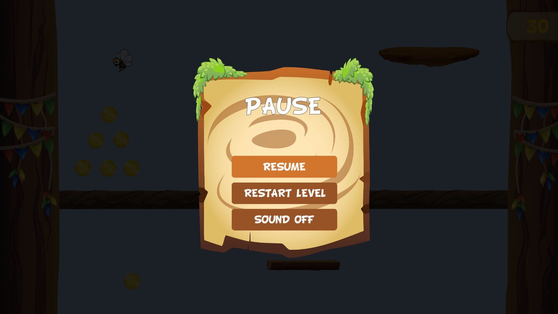 Screenshot for Lump Jump
