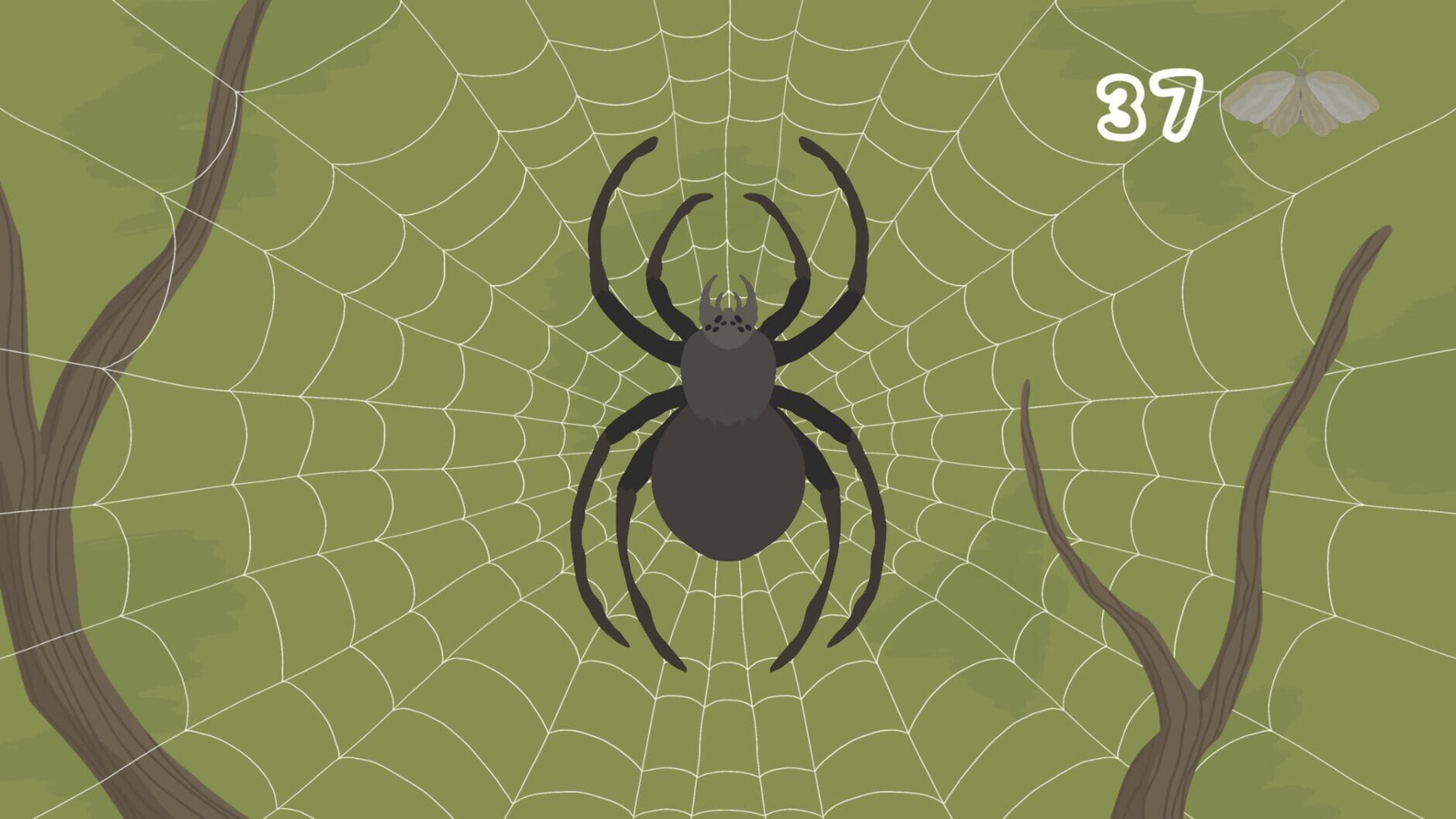 Screenshot for The Spidy D