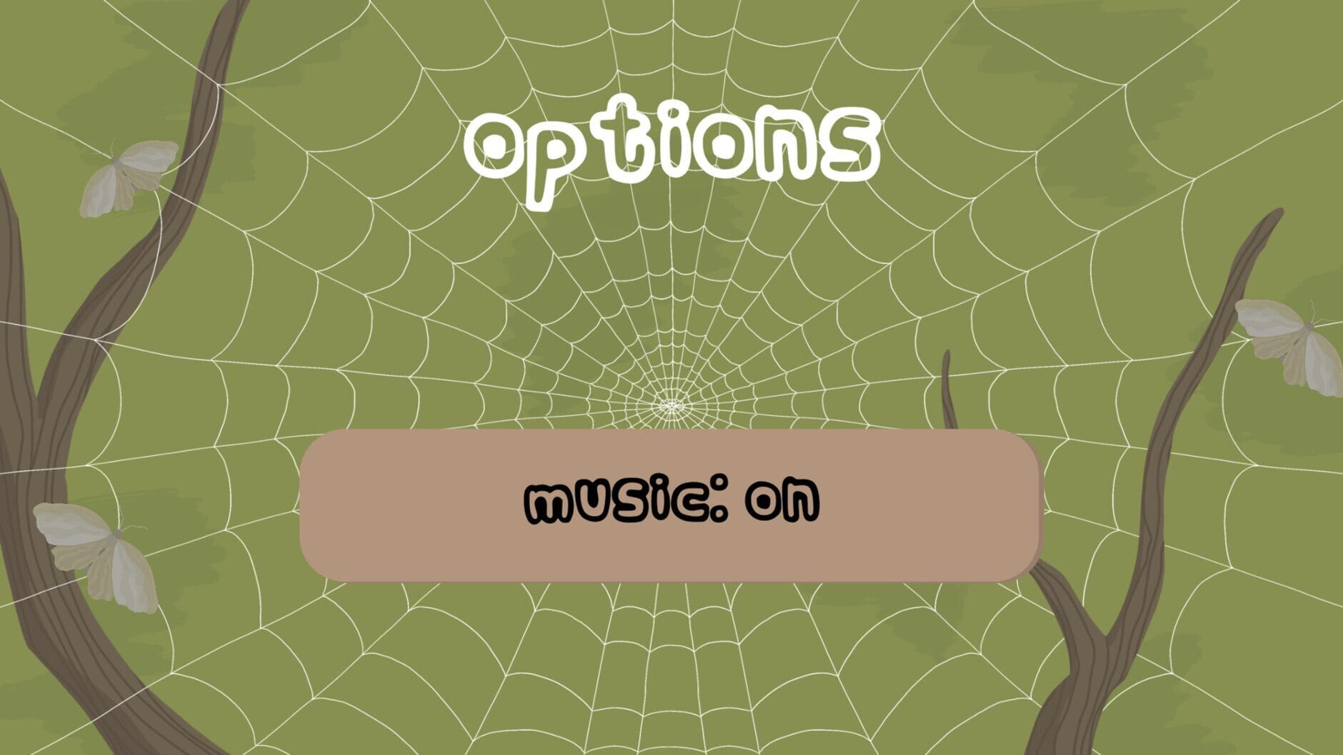 Screenshot for The Spidy D