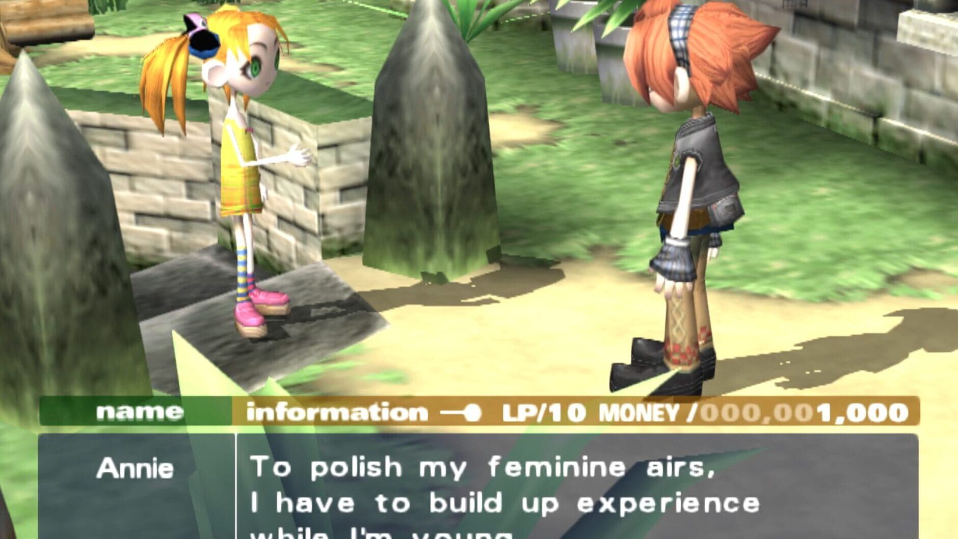 Screenshot for Okage: Shadow King